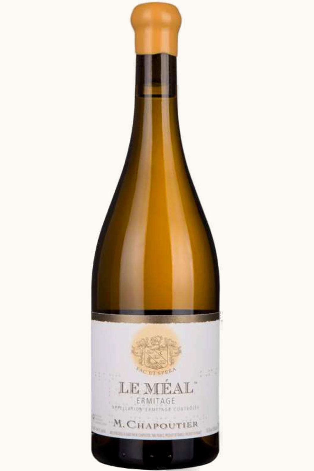 M. Chapoutier M. Chapoutier Ermitage Le Méal Blanc, 2019