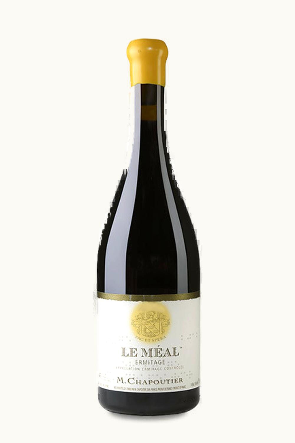 M. Chapoutier M. Chapoutier Ermitage Le Méal, 2019