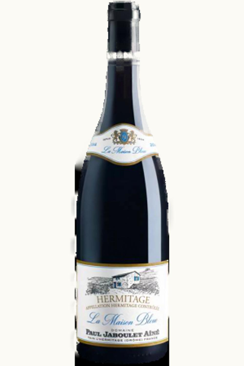 Paul Jaboulet Aîné Paul Jaboulet Aîné La Petite Chapelle Maison Blue Hermitage, 2019