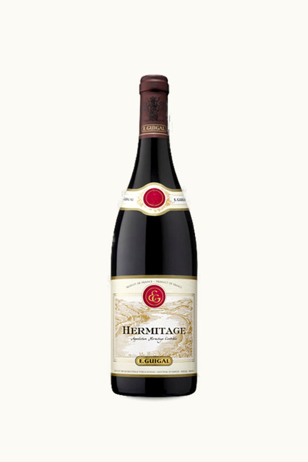 E. Guigal E. Guigal Hermitage, 2019