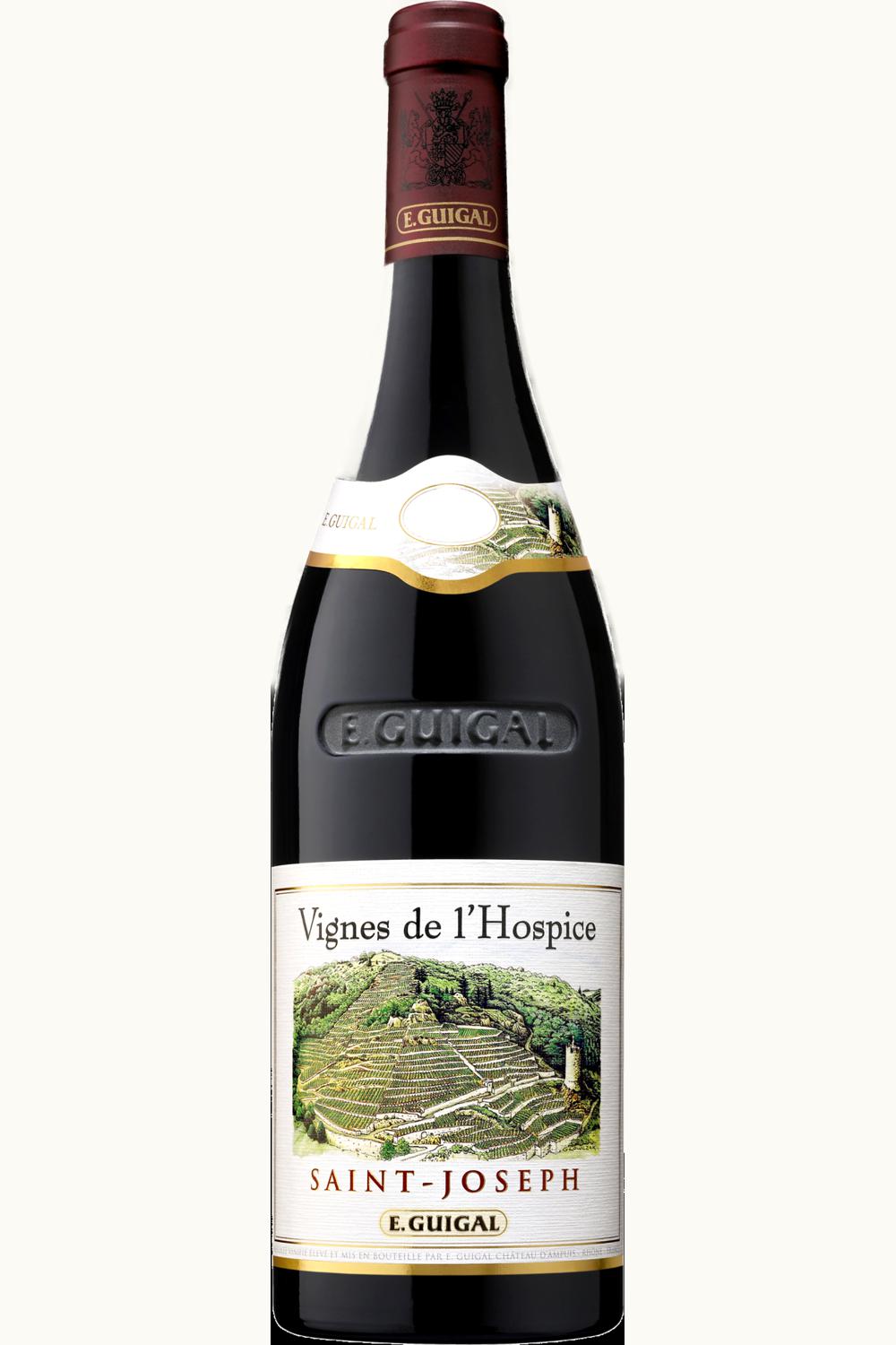 E. Guigal E. Guigal Vignes de l'Hospice St. Joseph, 2019