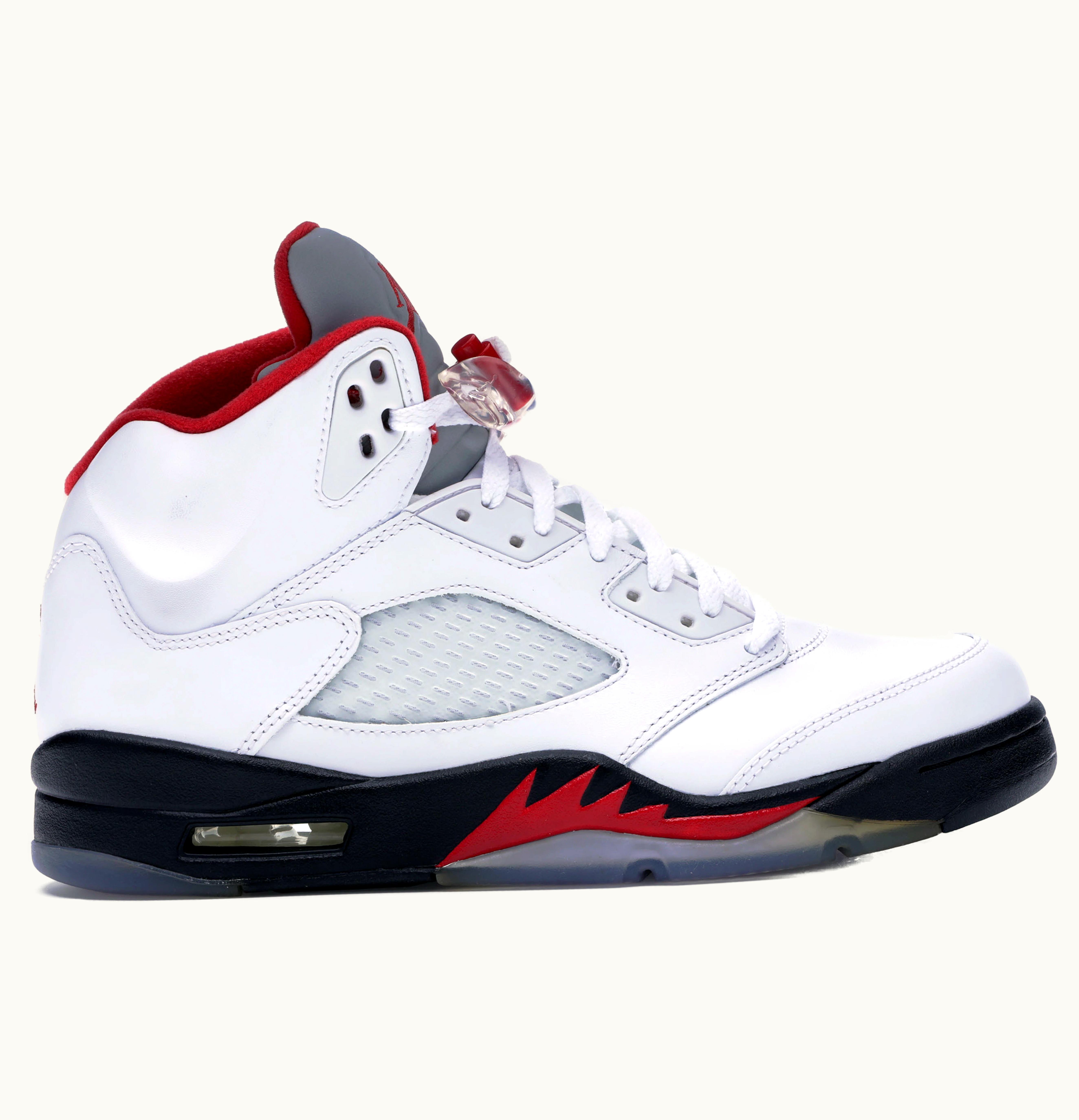 Jordan Air Jordan 5 Retro Fire Red 2013