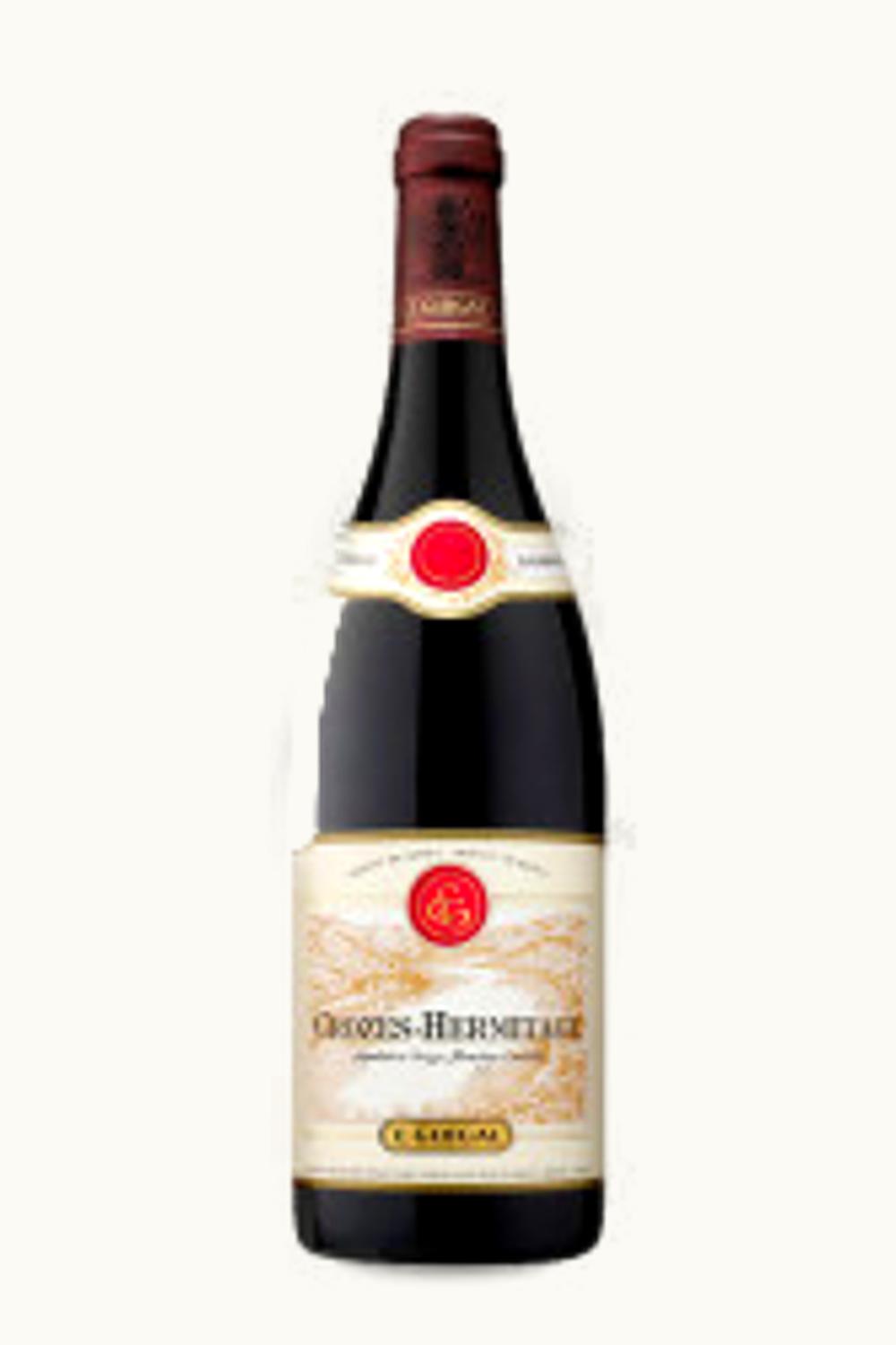 E. Guigal E. Guigal Crozes-Hermitage, 2019