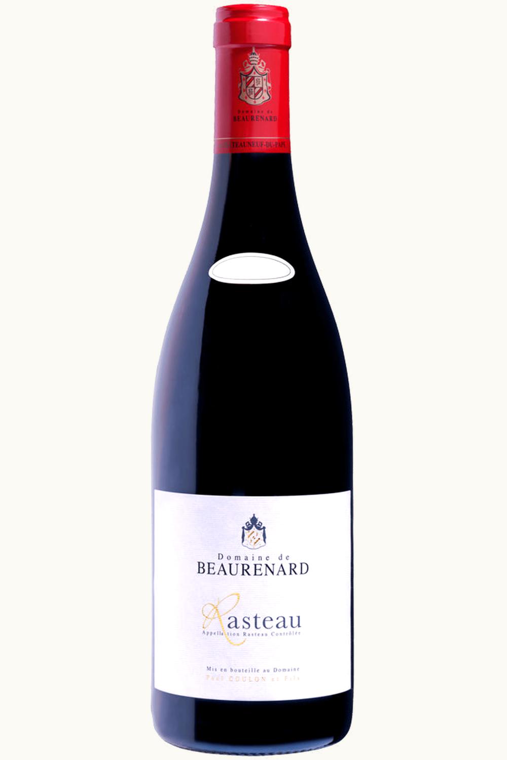 Domaine de Beaurenard Domaine de Beaurenard Boisrenard Chateauneuf du Pape, 2019