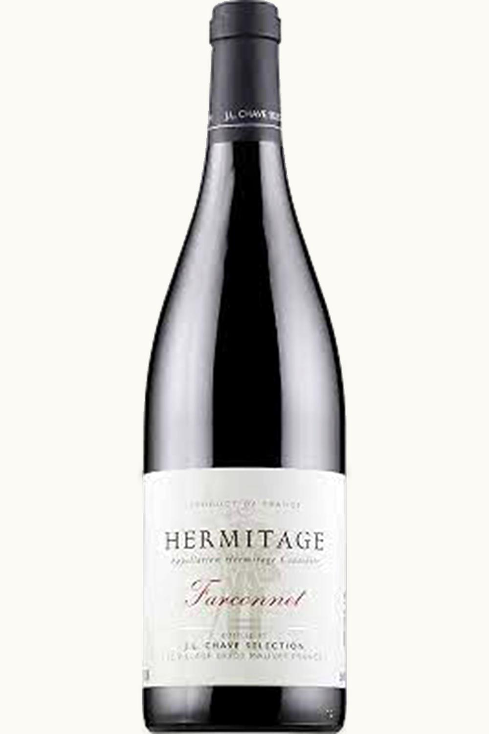 Domaine Jean Louis Chave Domaine Jean Louis Chave Select Farconnet Hermitage, 2019