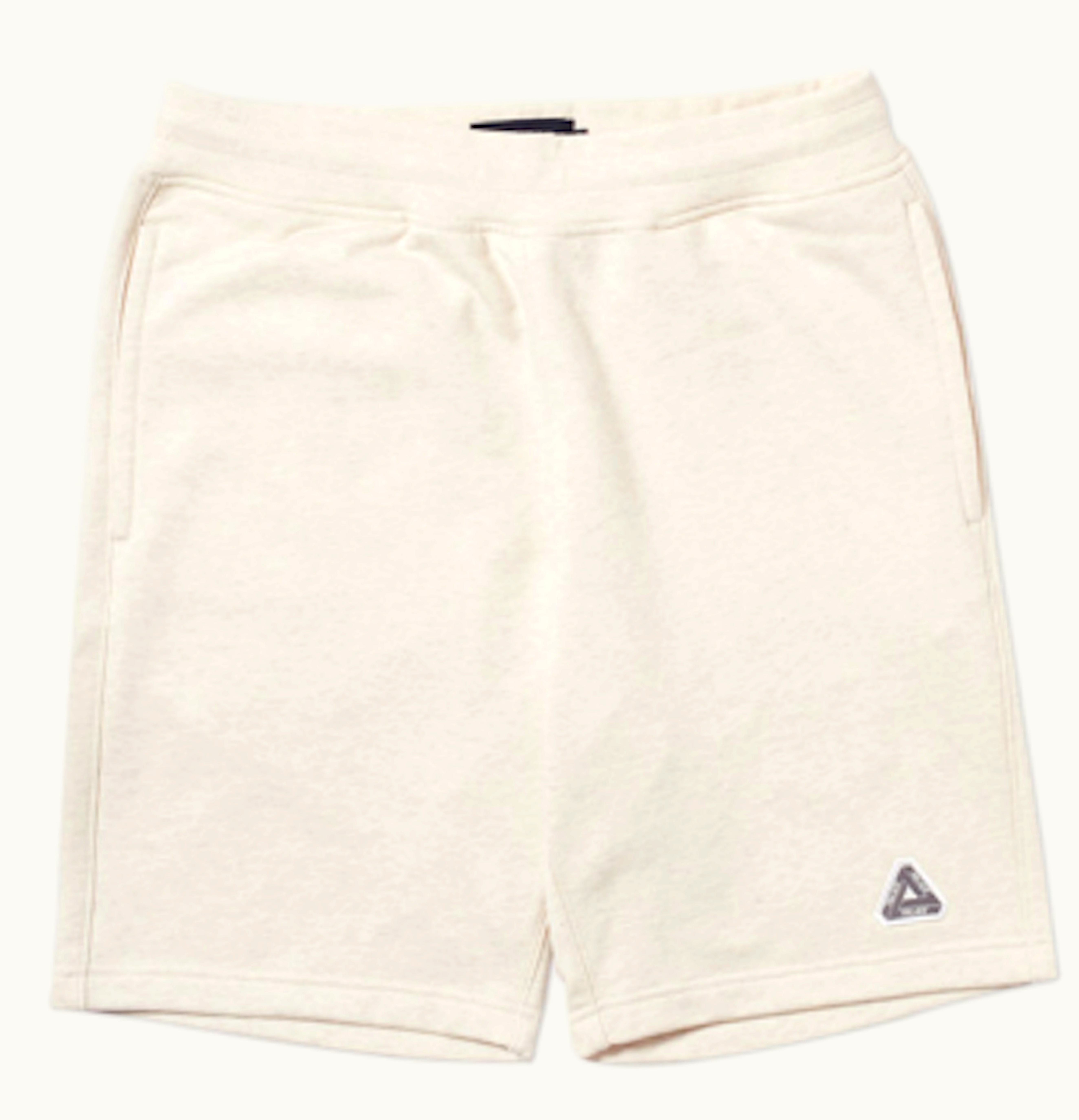 Palace Palace Sofar Short Oatmeal Marl