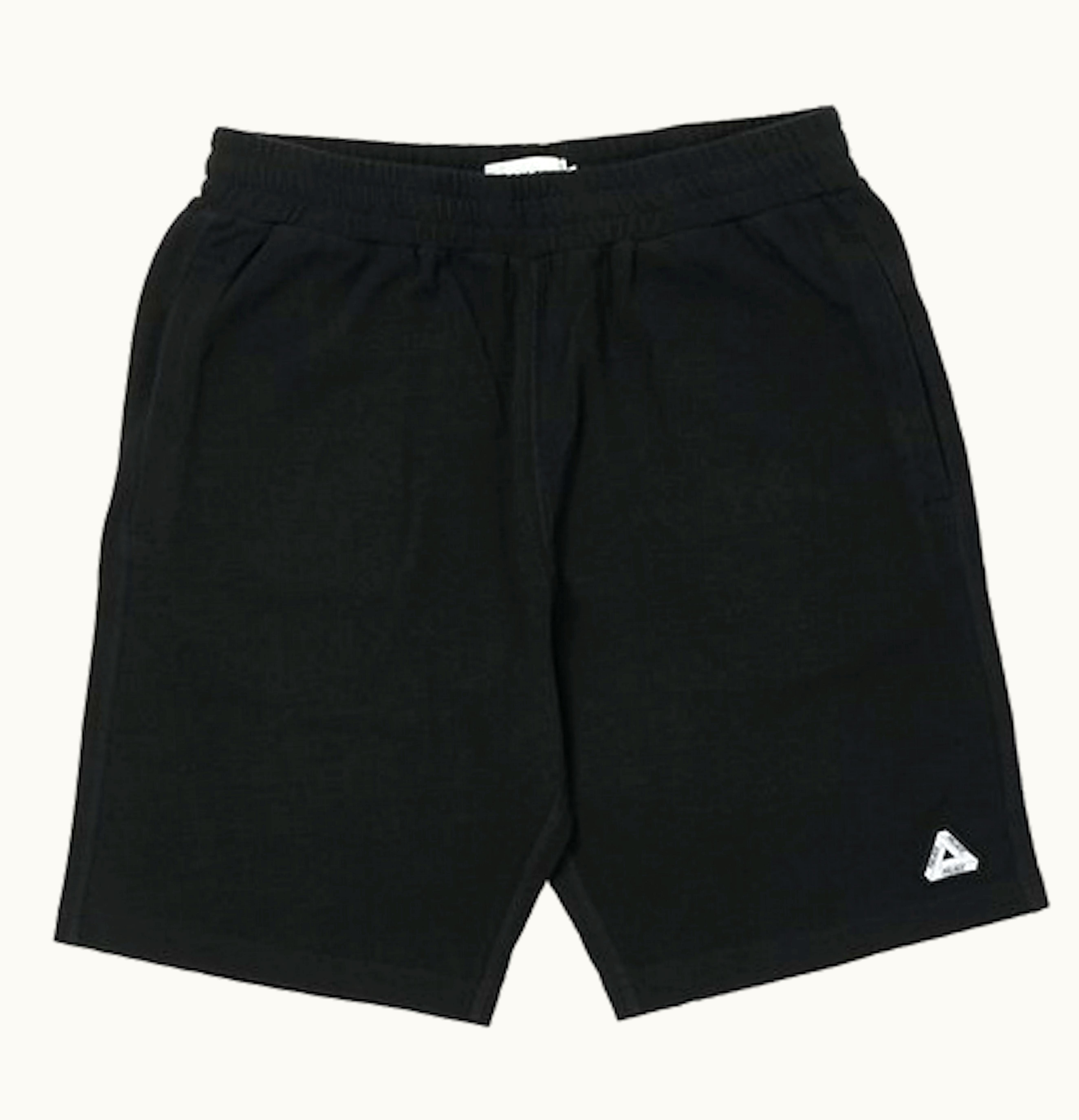 Palace Palace Sofar Pique Shorts Black