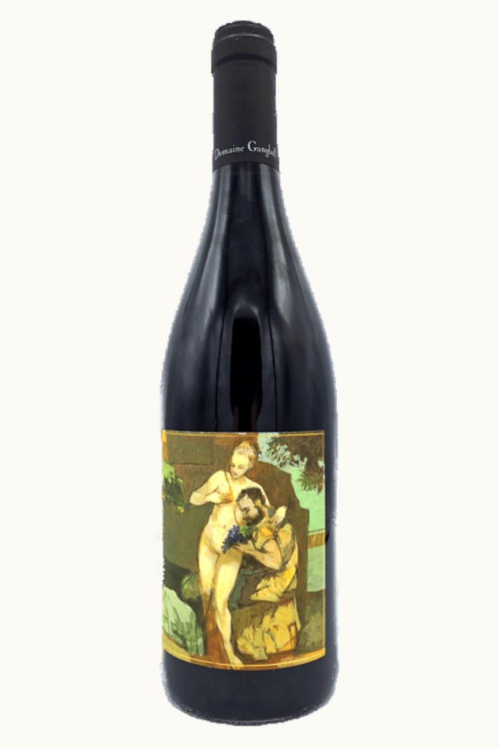 Domaine Yves Mathilde Gangloff La Sereine Noir Cote Rotie, 2018