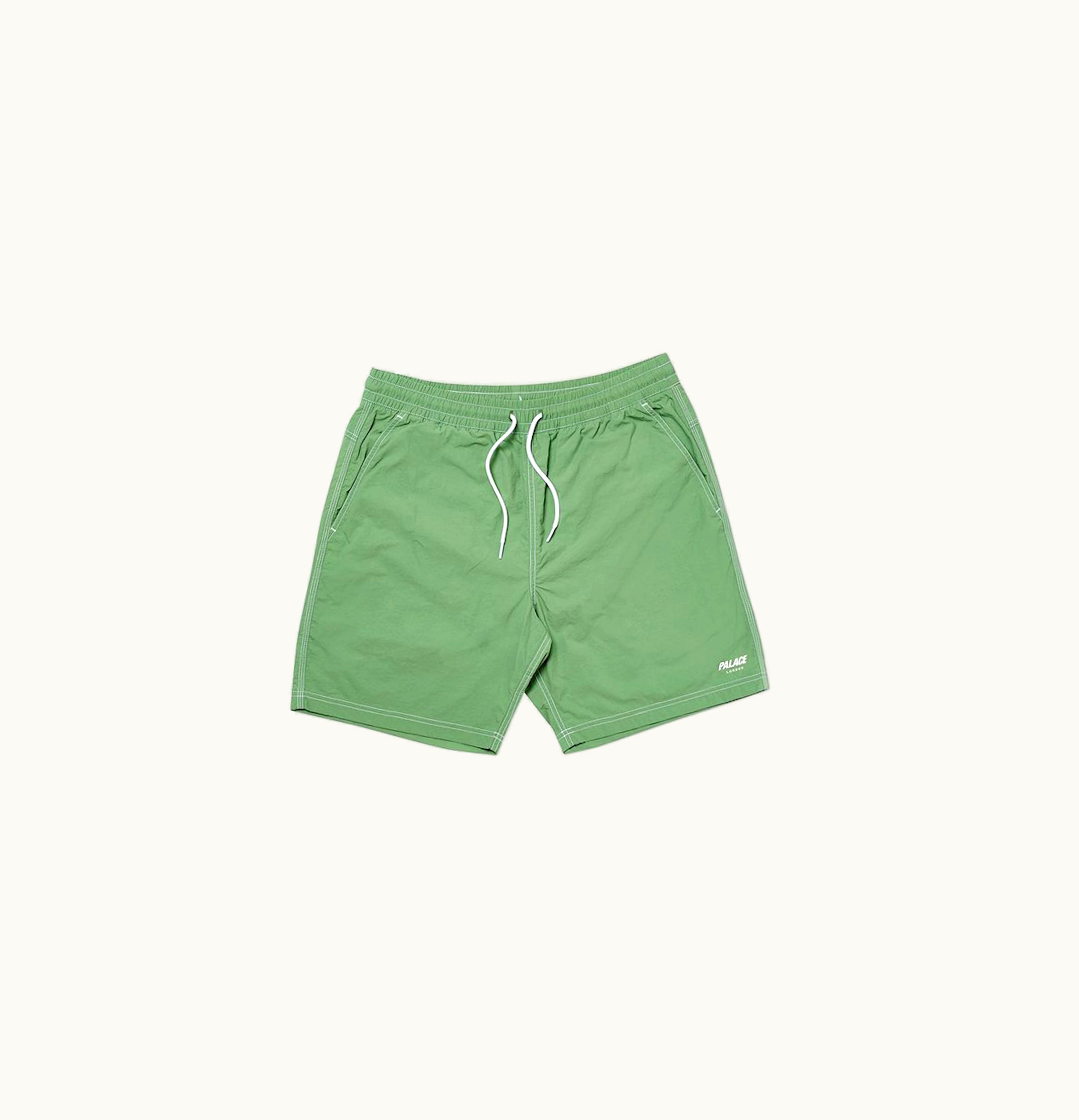 Palace Palace Swim Short Short Sage