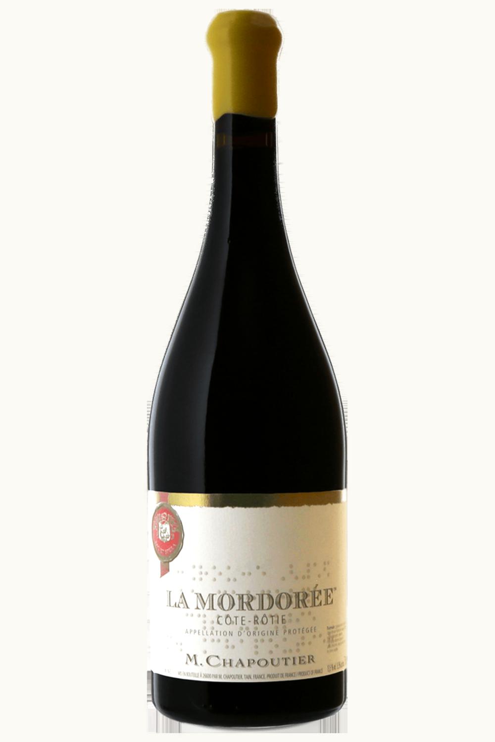 M. Chapoutier La Mordoree Cote Rotie, 2018