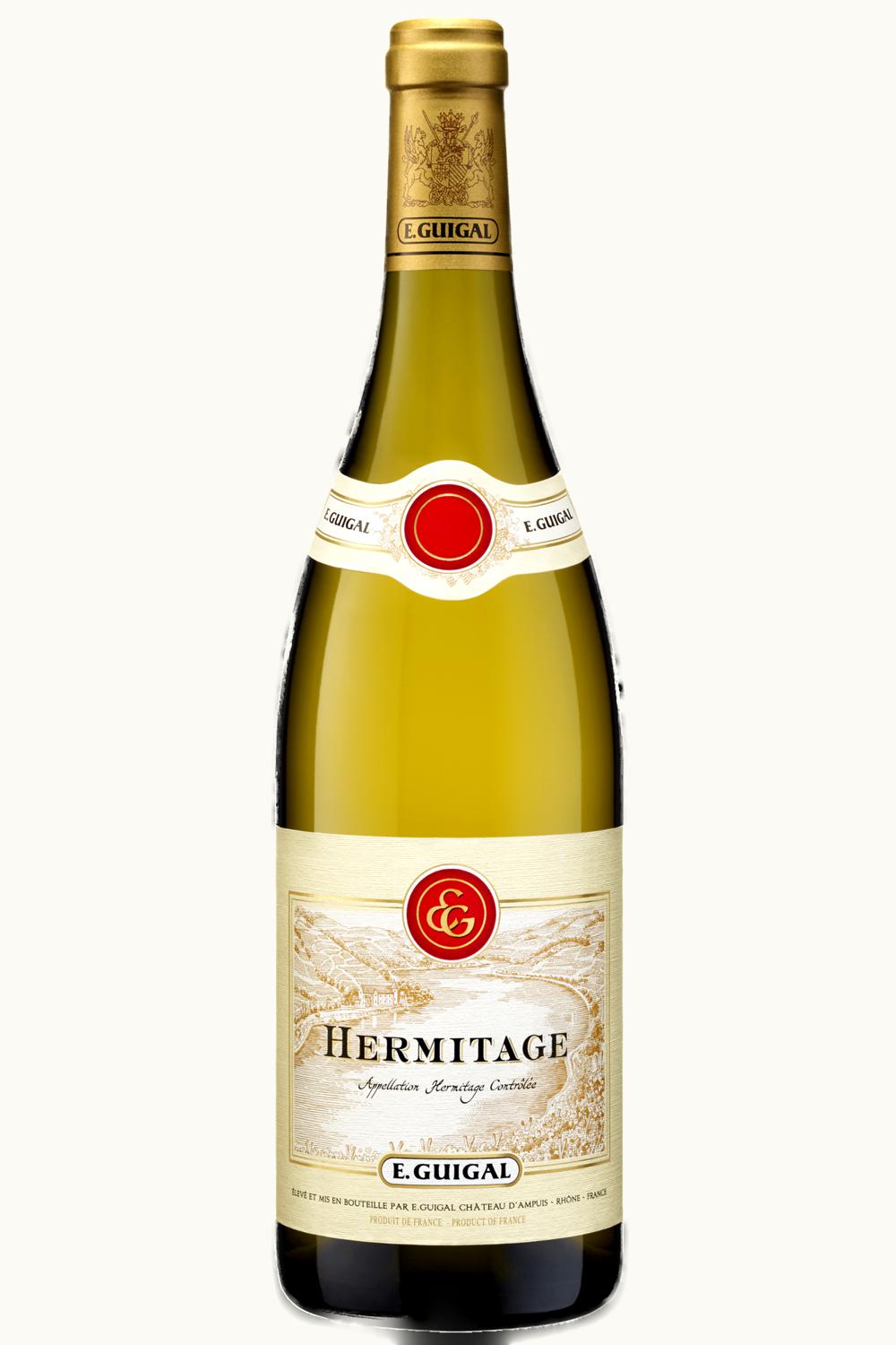E. Guigal Ermitage Voto Blanc, 2018