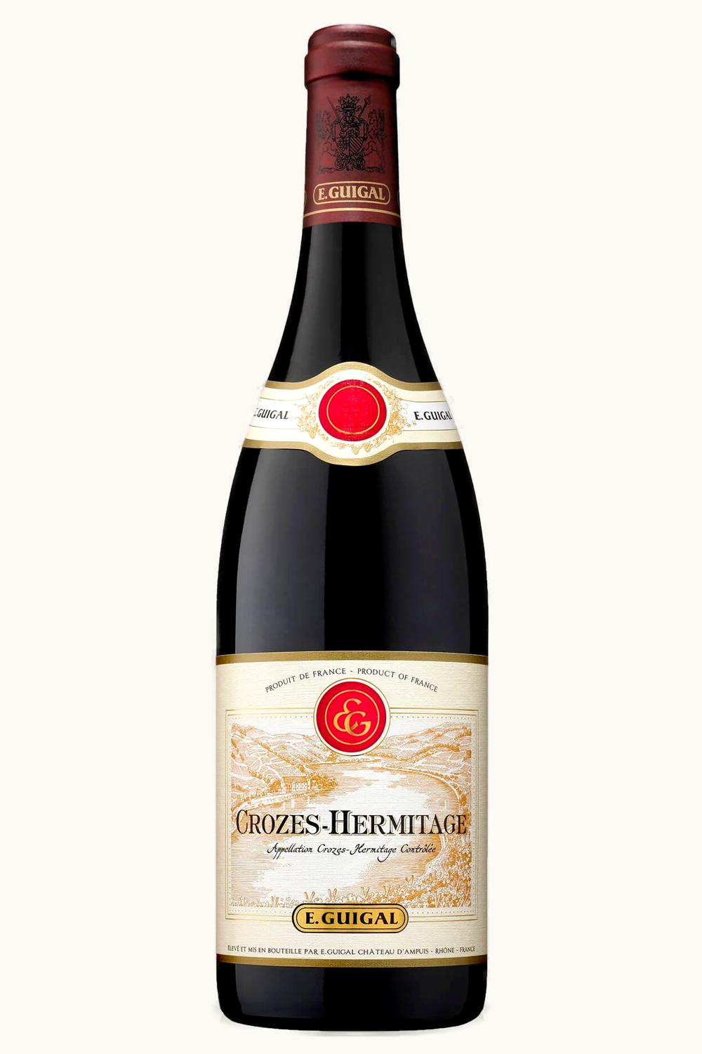 E. Guigal Croze Hermitage, 2018