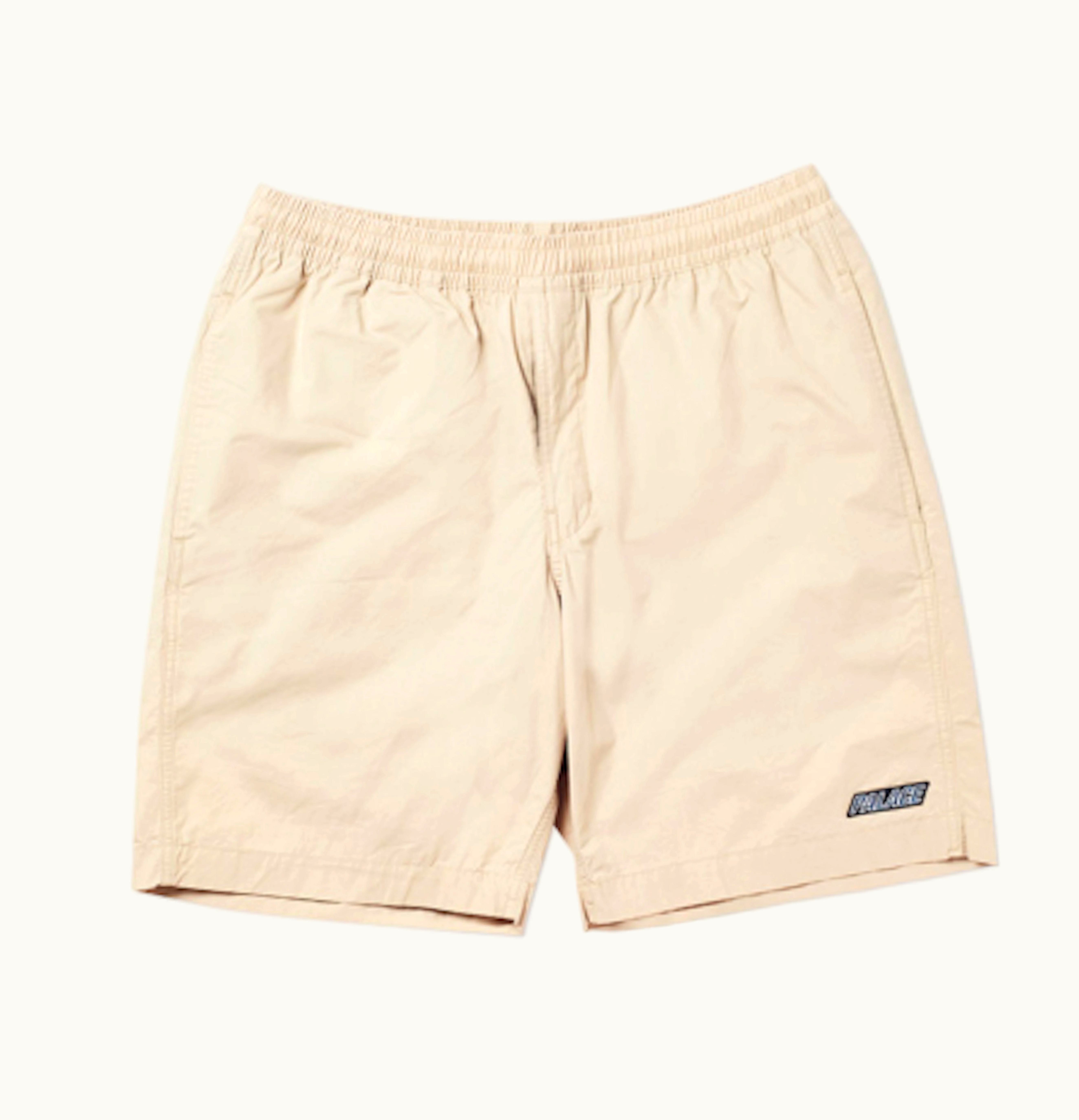 Palace Palace Gassy Short Tan