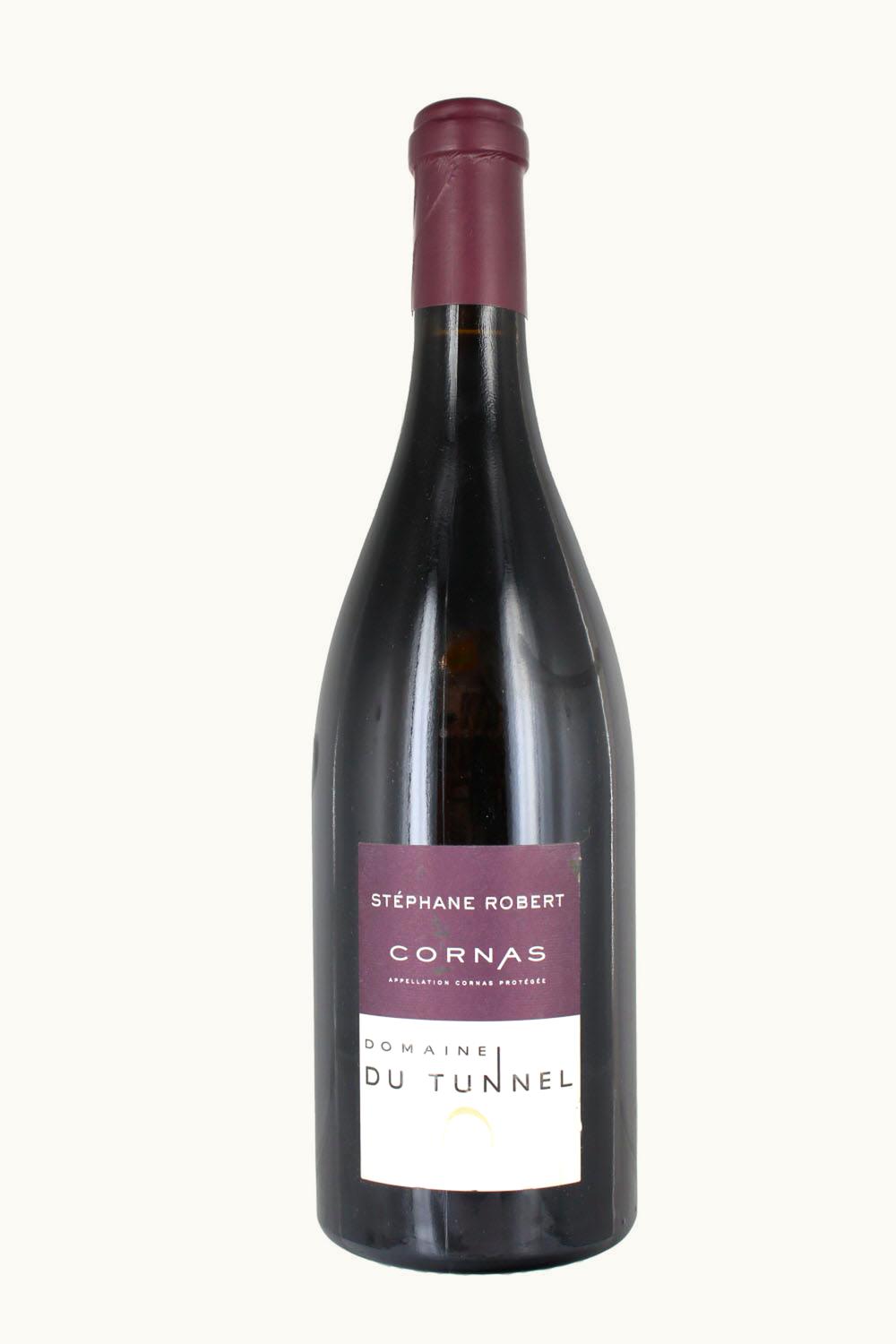 Domaine Auguste Clape Cornas Rhone France, 2016