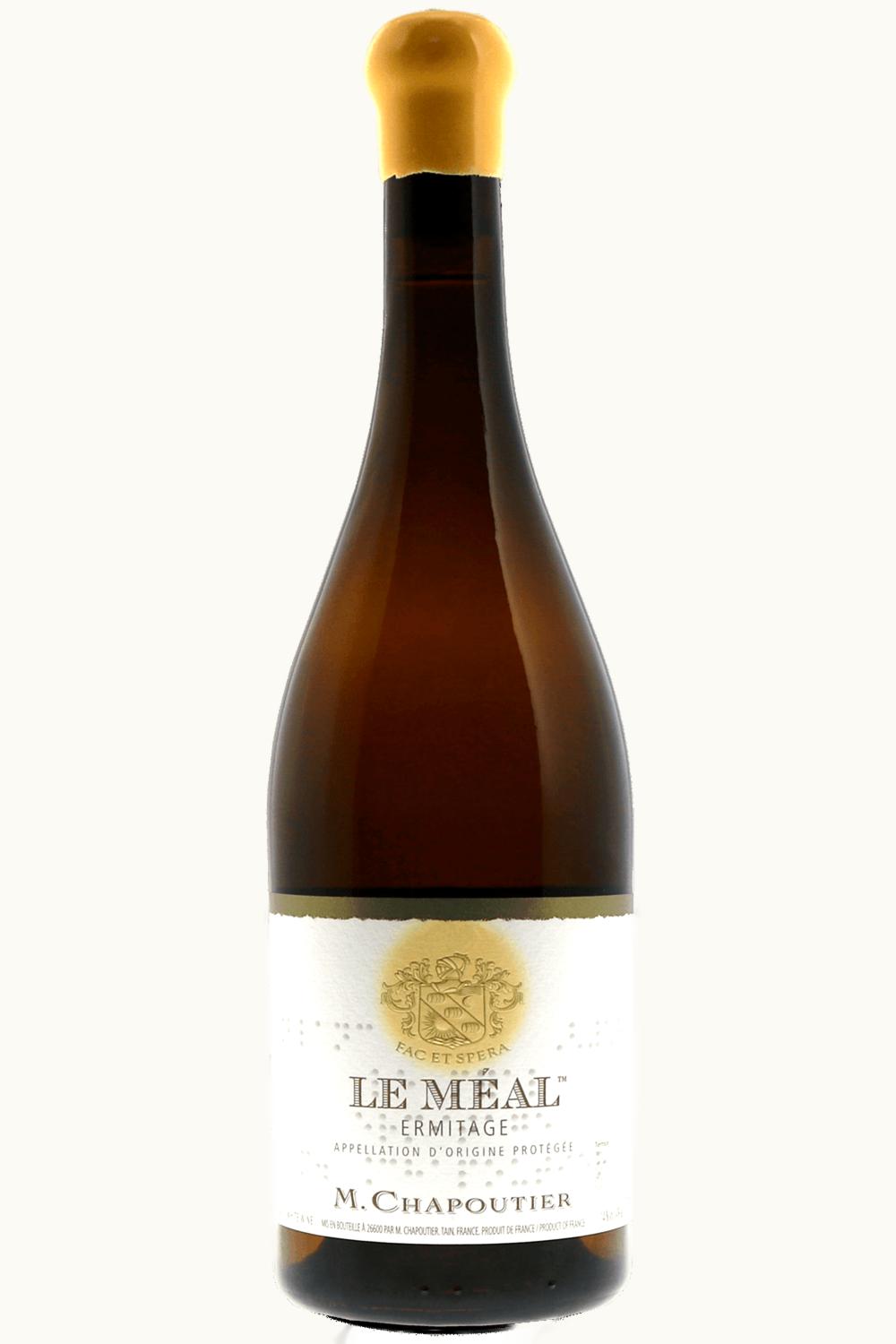 M. Chapoutier Ermitage Le Meal Hermitage Rhone France, 2016