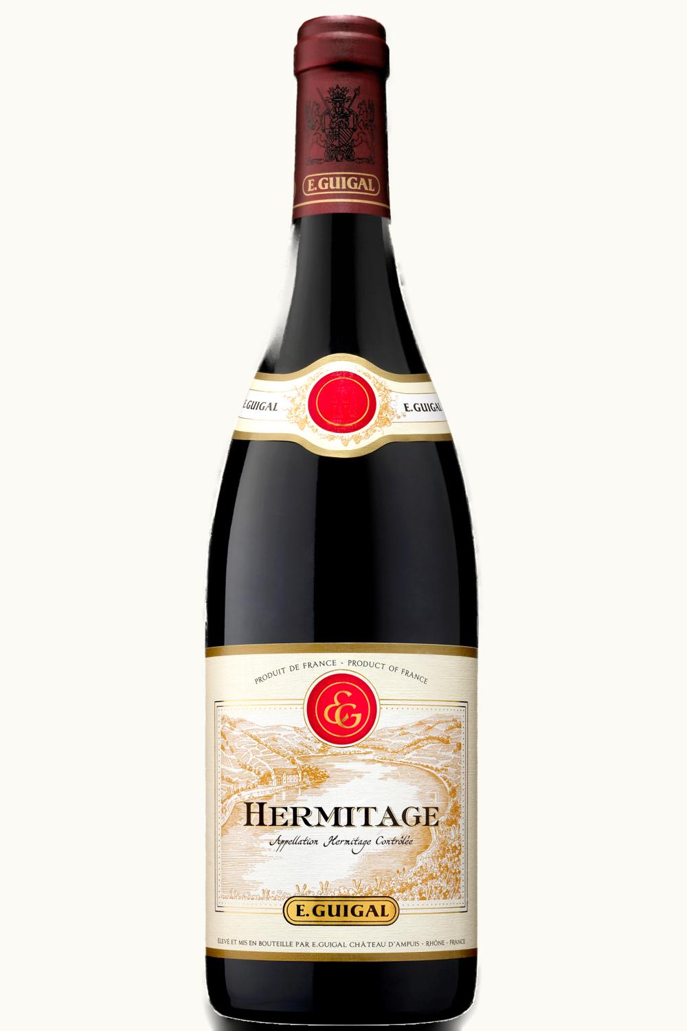 E. Guigal Hermitage Rhone France, 2016