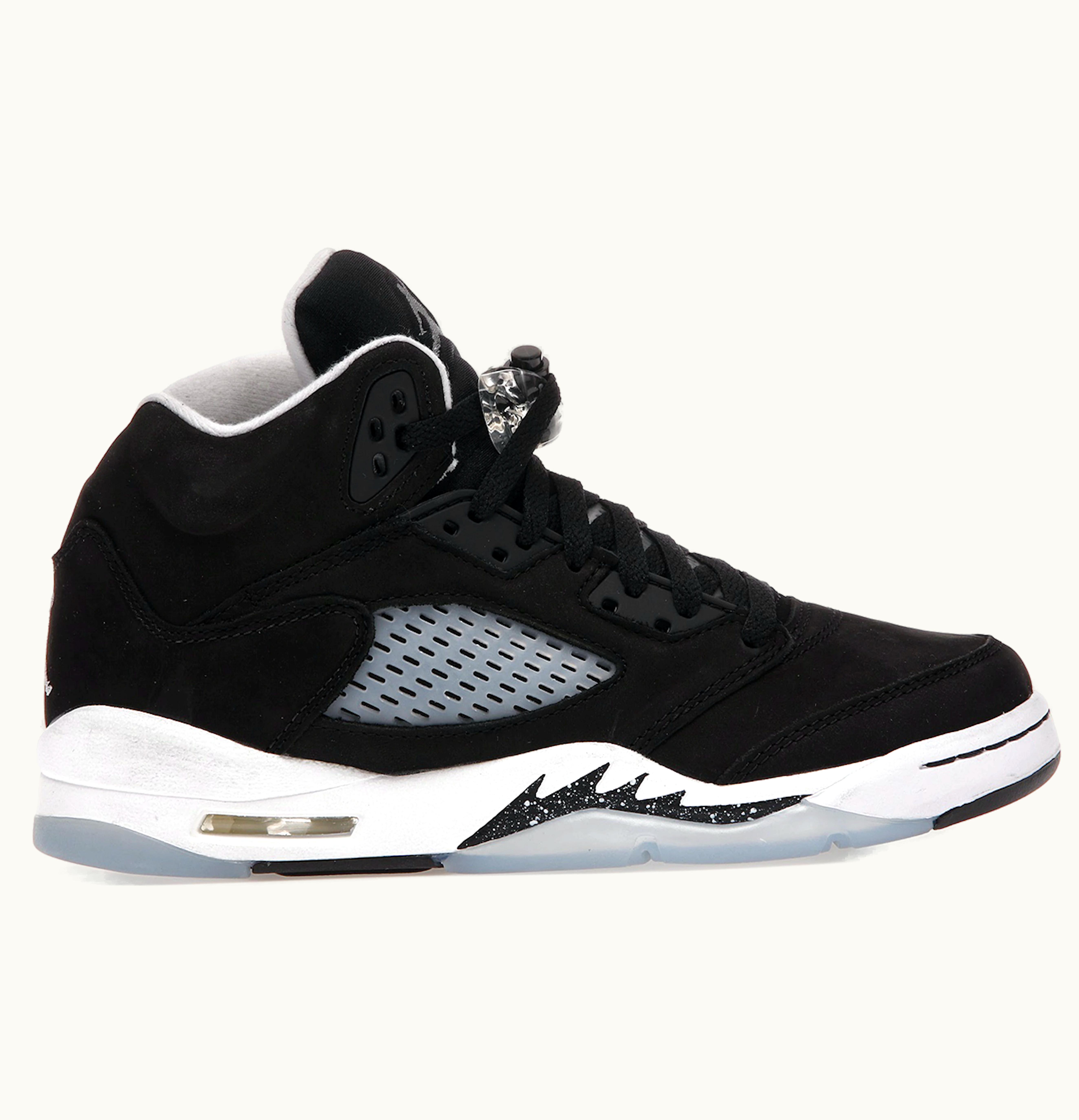 Jordan Air Jordan 5 Retro Oreo GS