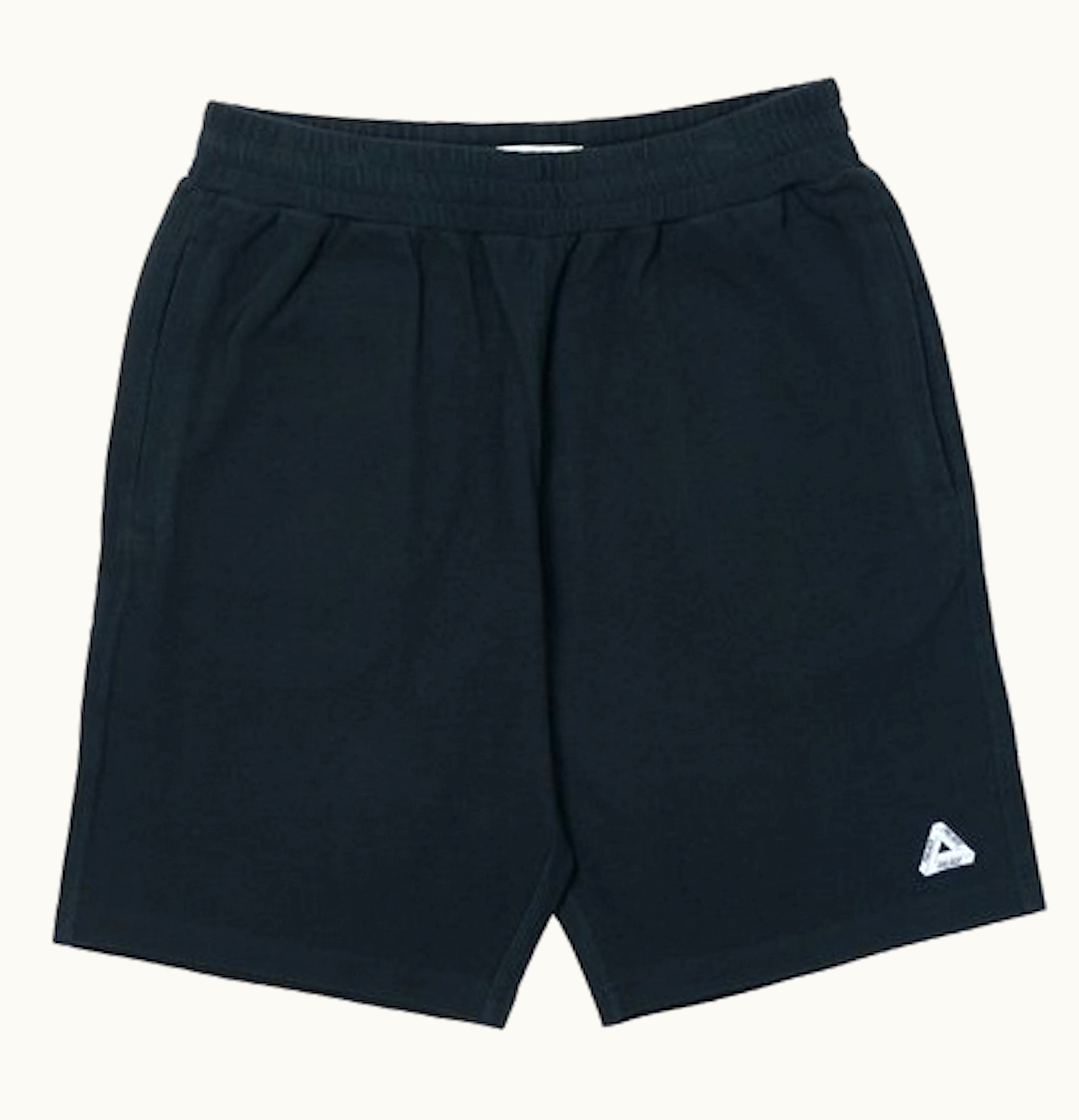 Palace Palace Sofar Pique Shorts Navy
