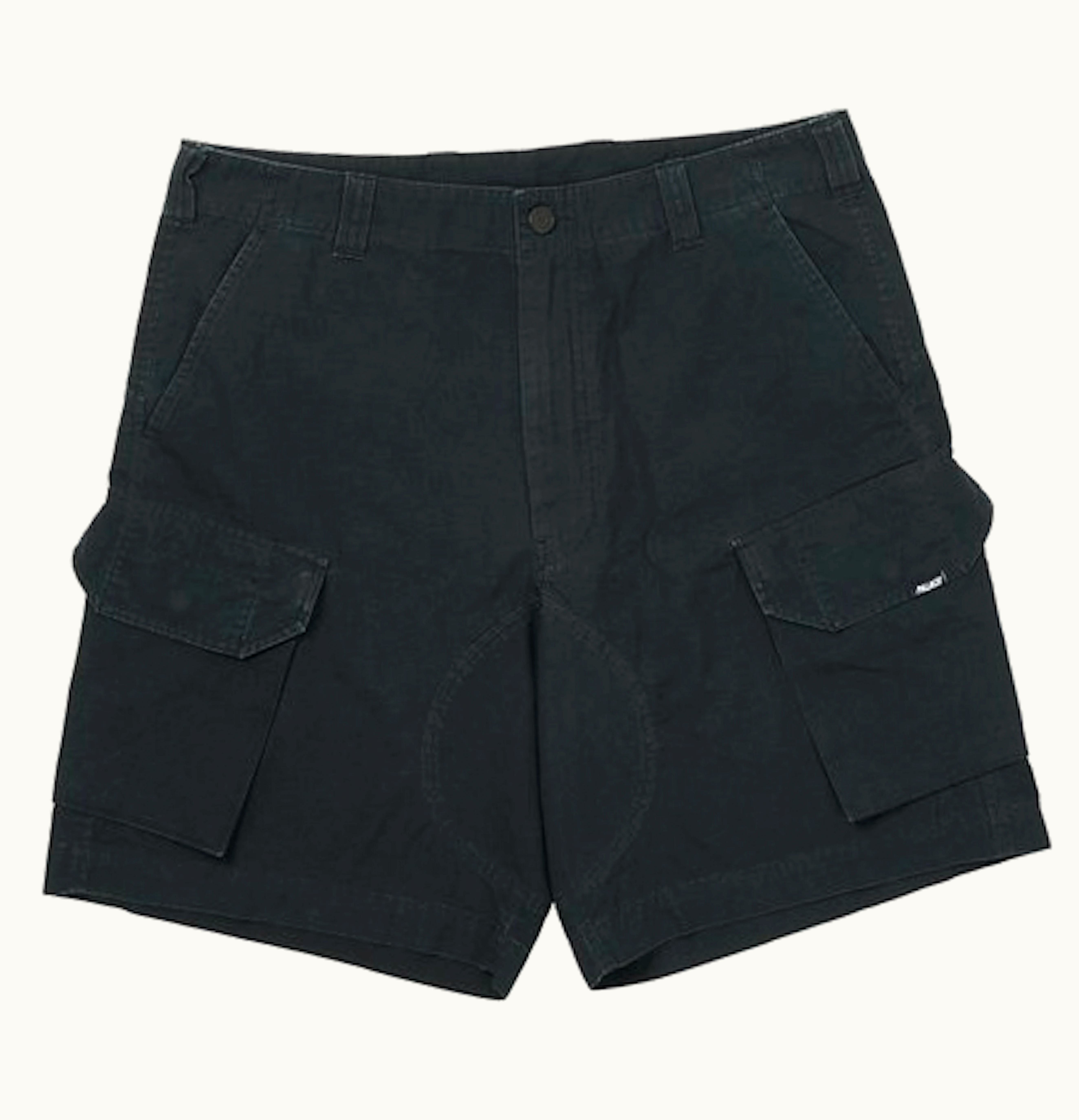 Palace Palace RN Cargo Shorts Black