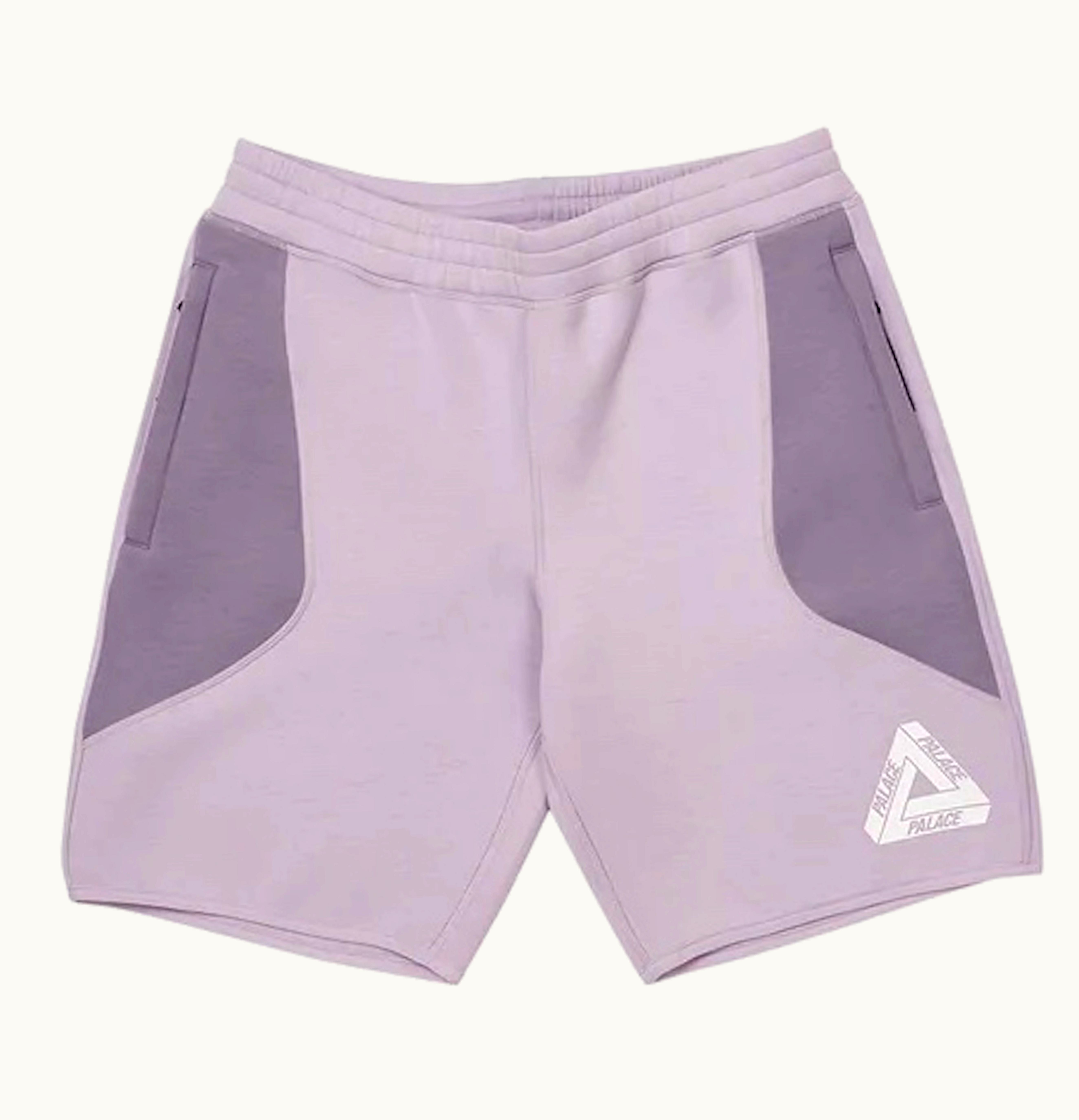 Palace Palace Performance Short Lilac