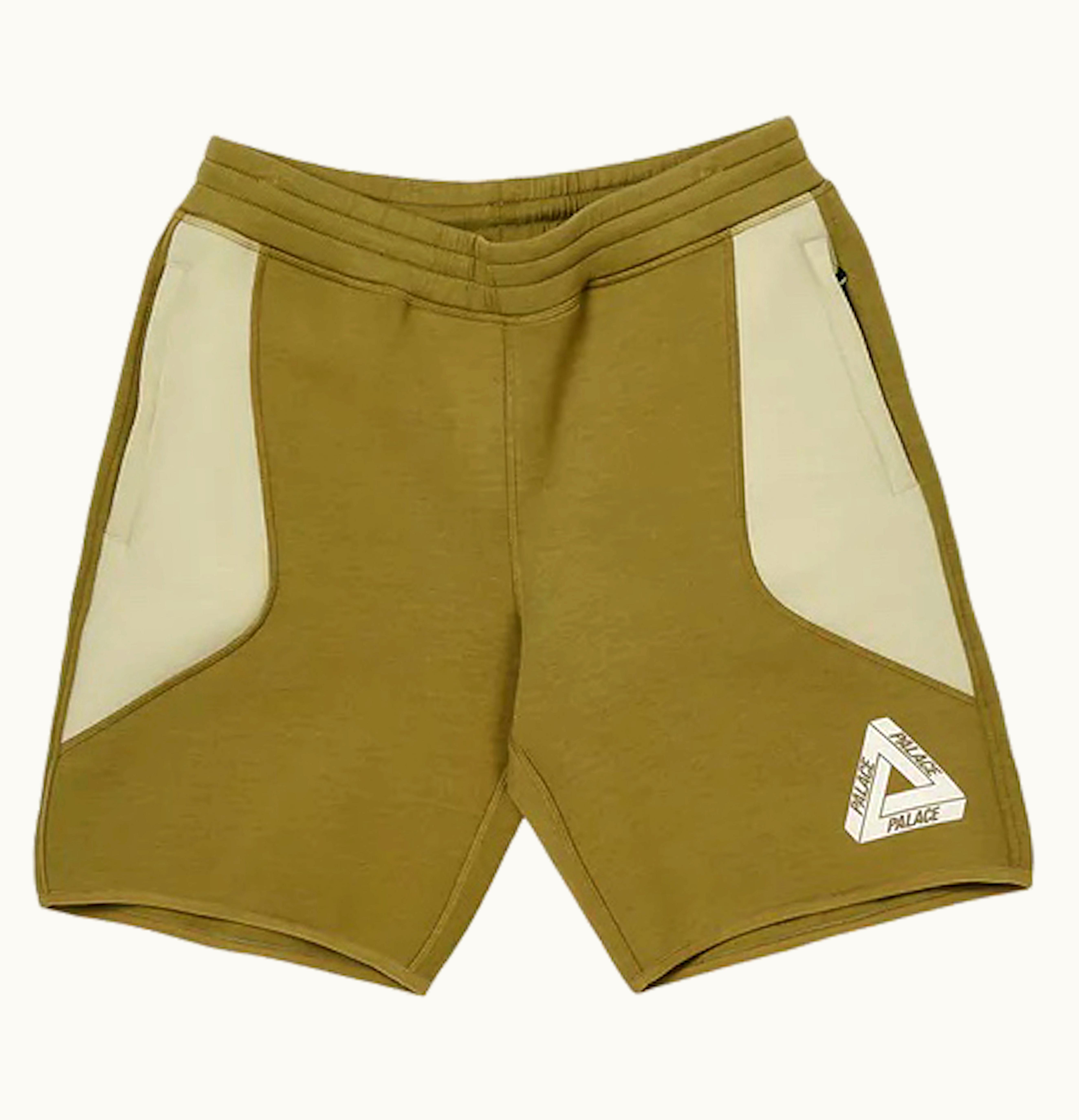 Palace Palace Performance Short Green
