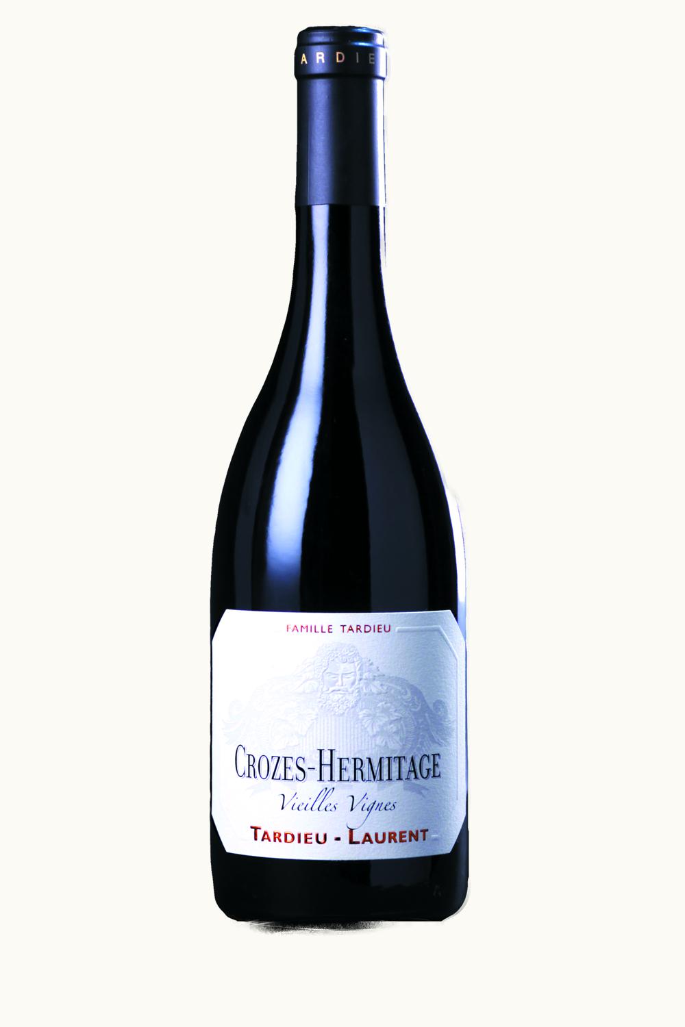 Tardieu-Laurent Hermitage Rhone France, 2015
