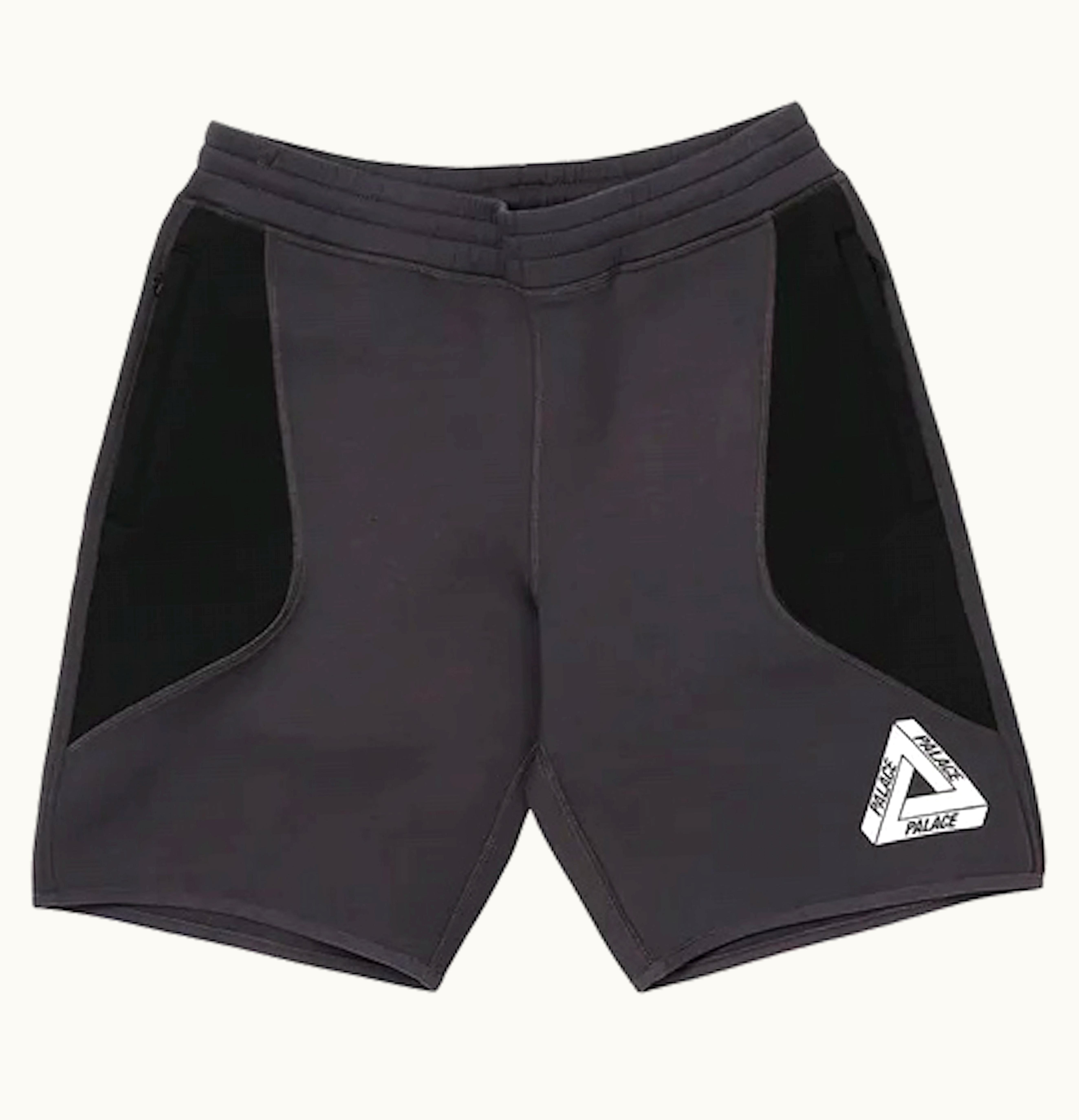 Palace Palace Performance Short Black