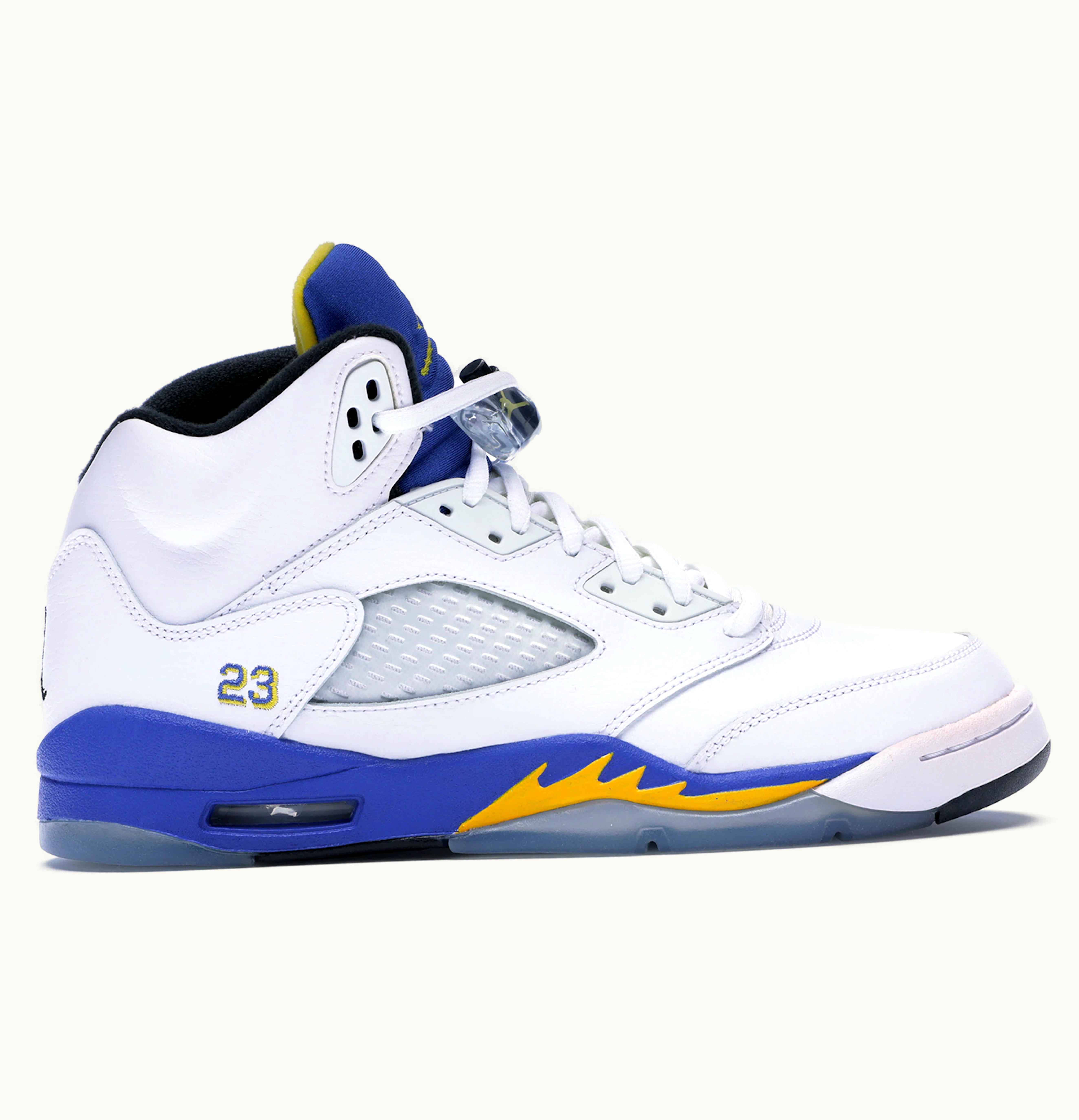 Jordan Air Jordan 5 Retro Laney 2013 GS