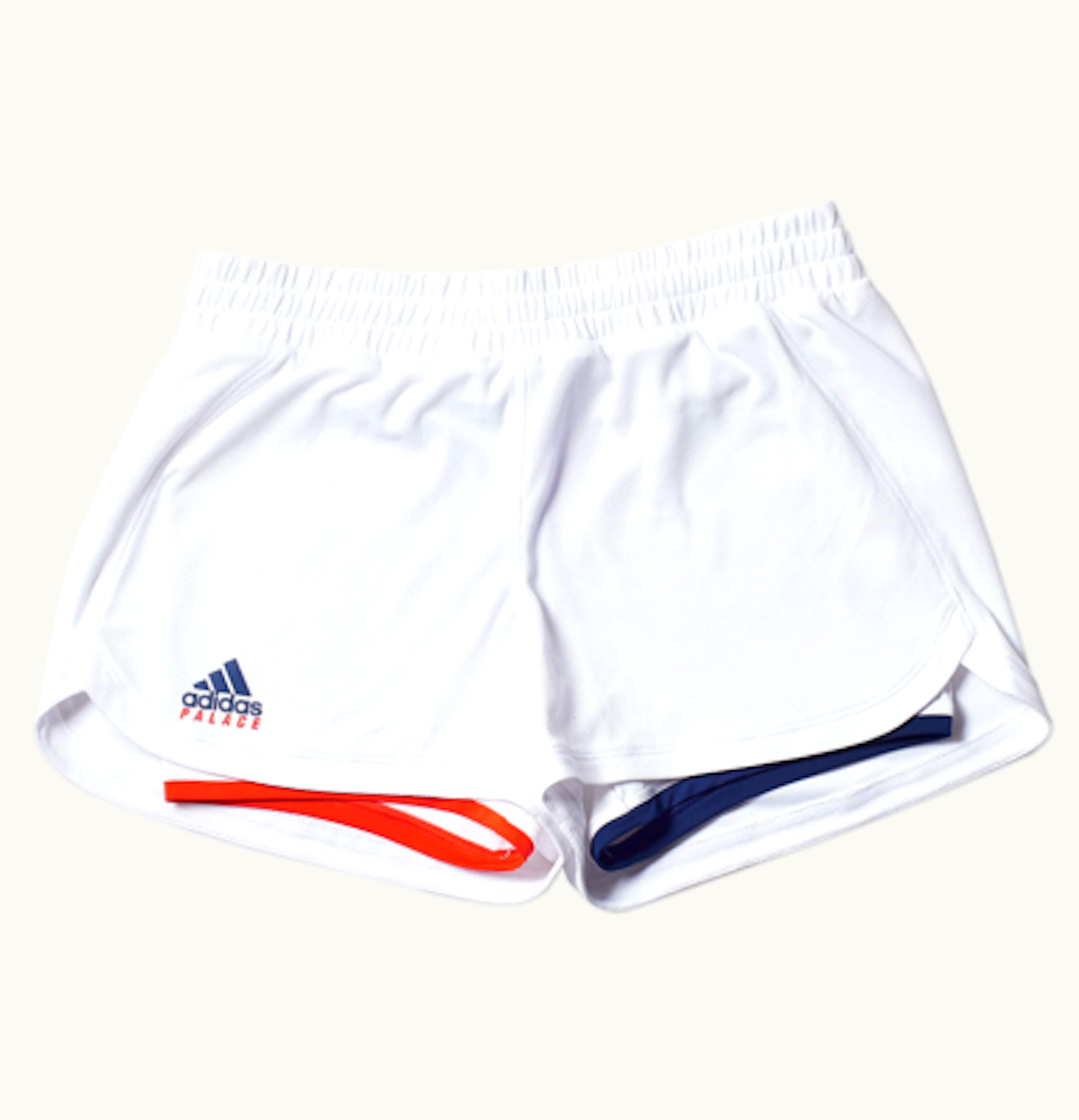 Palace Palace adidas Ladies On Court Short White
