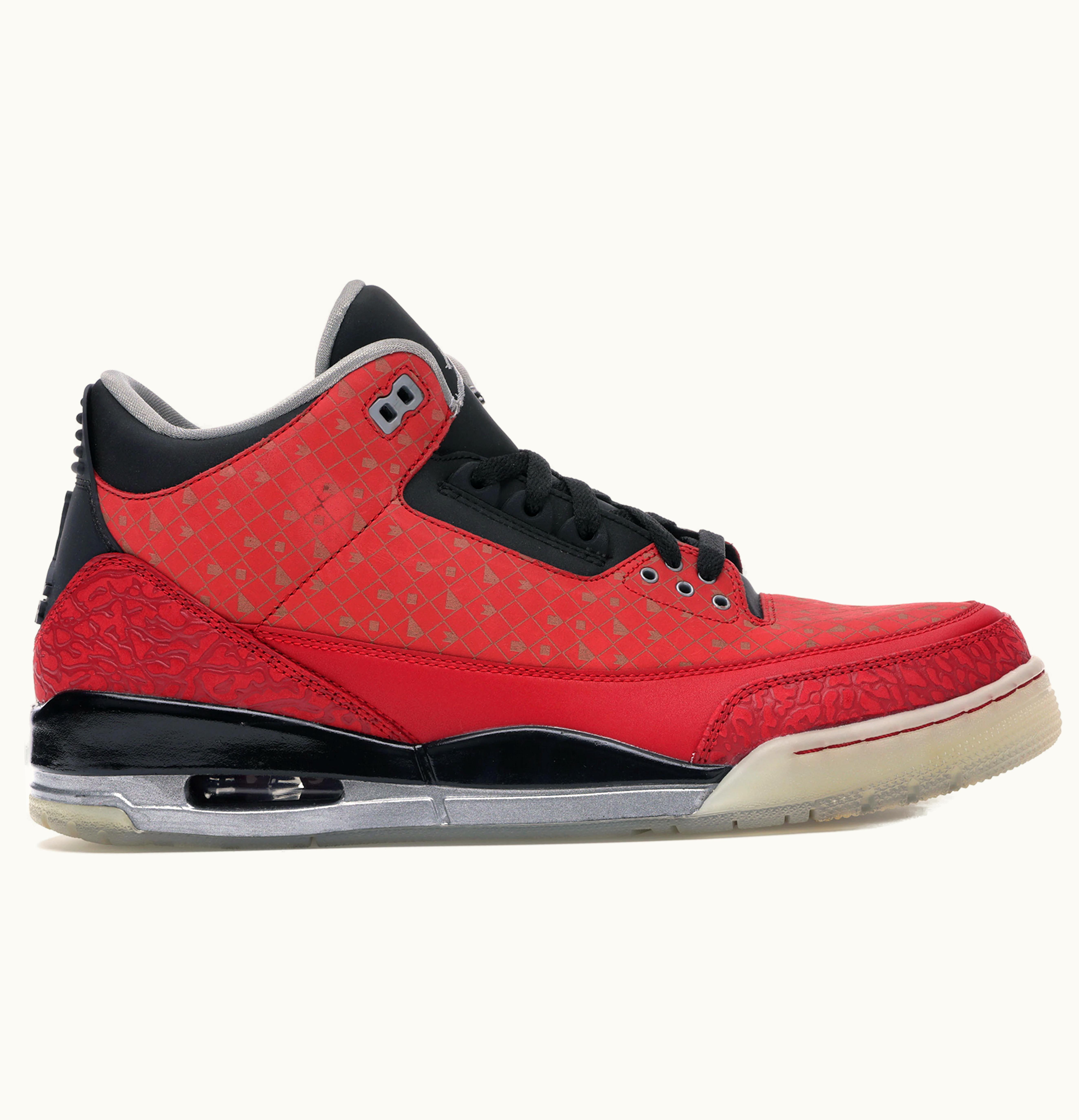 Jordan Air Jordan 3 Retro Doernbecher DB 2013