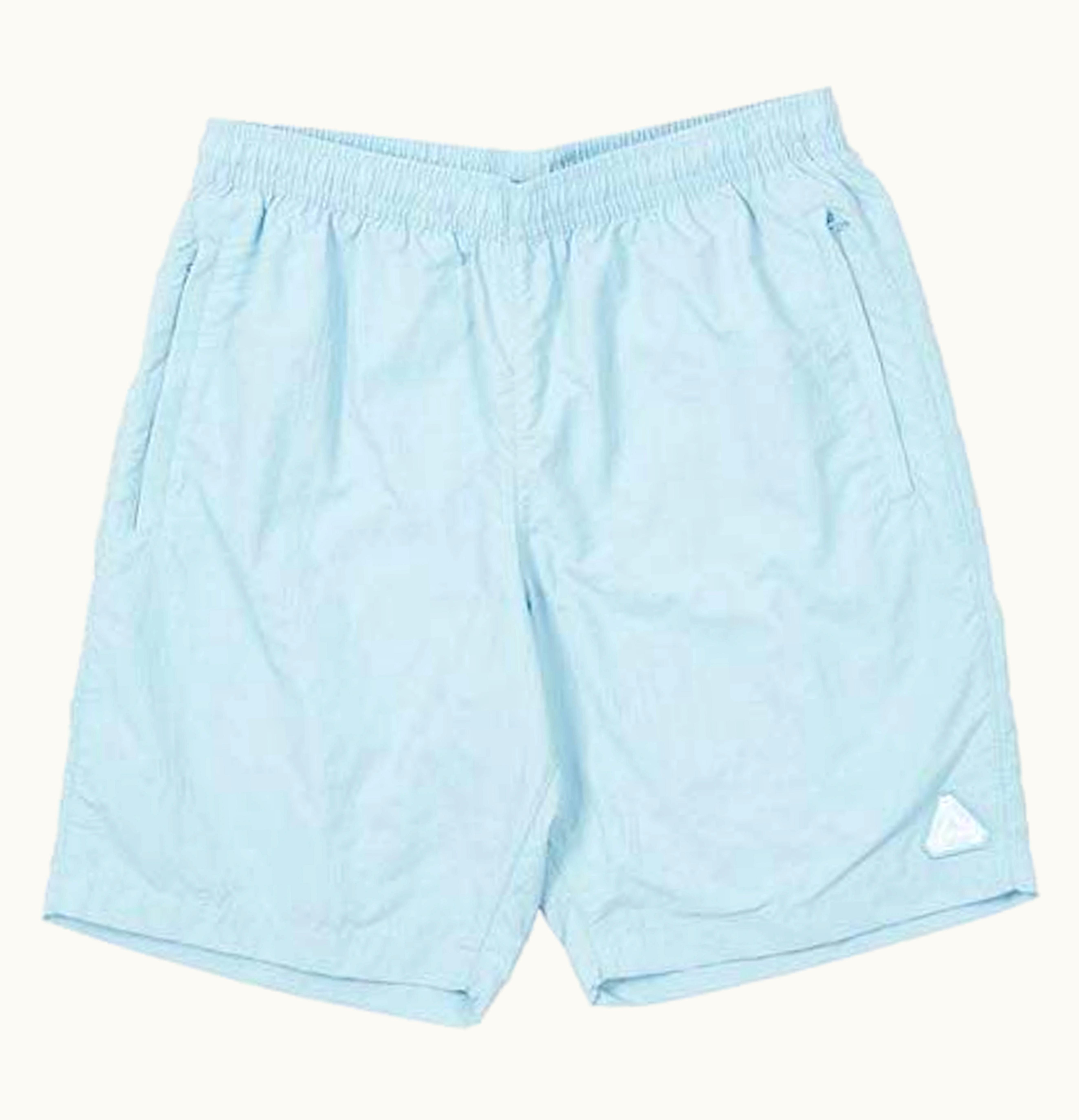 Palace Palace Sofar Ripstop Shell Short Blue