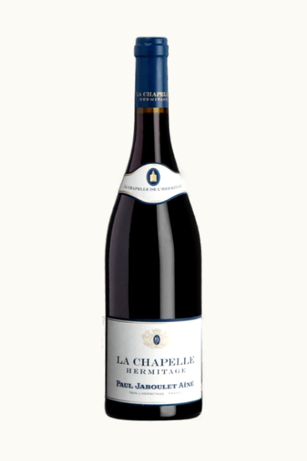 Paul Jaboulet Aîné Paul Jaboulet Aîné La Chapelle Hermitage Rhone France, 2013