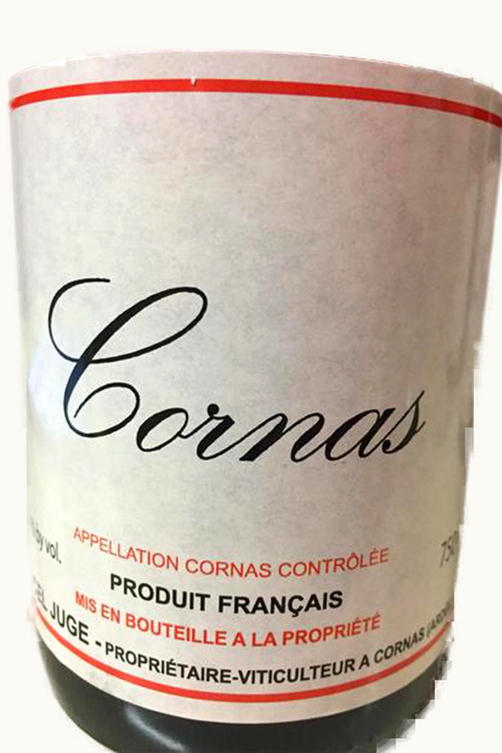 Marcel Juge Marcel Juge Cornas Rhone France, 2013