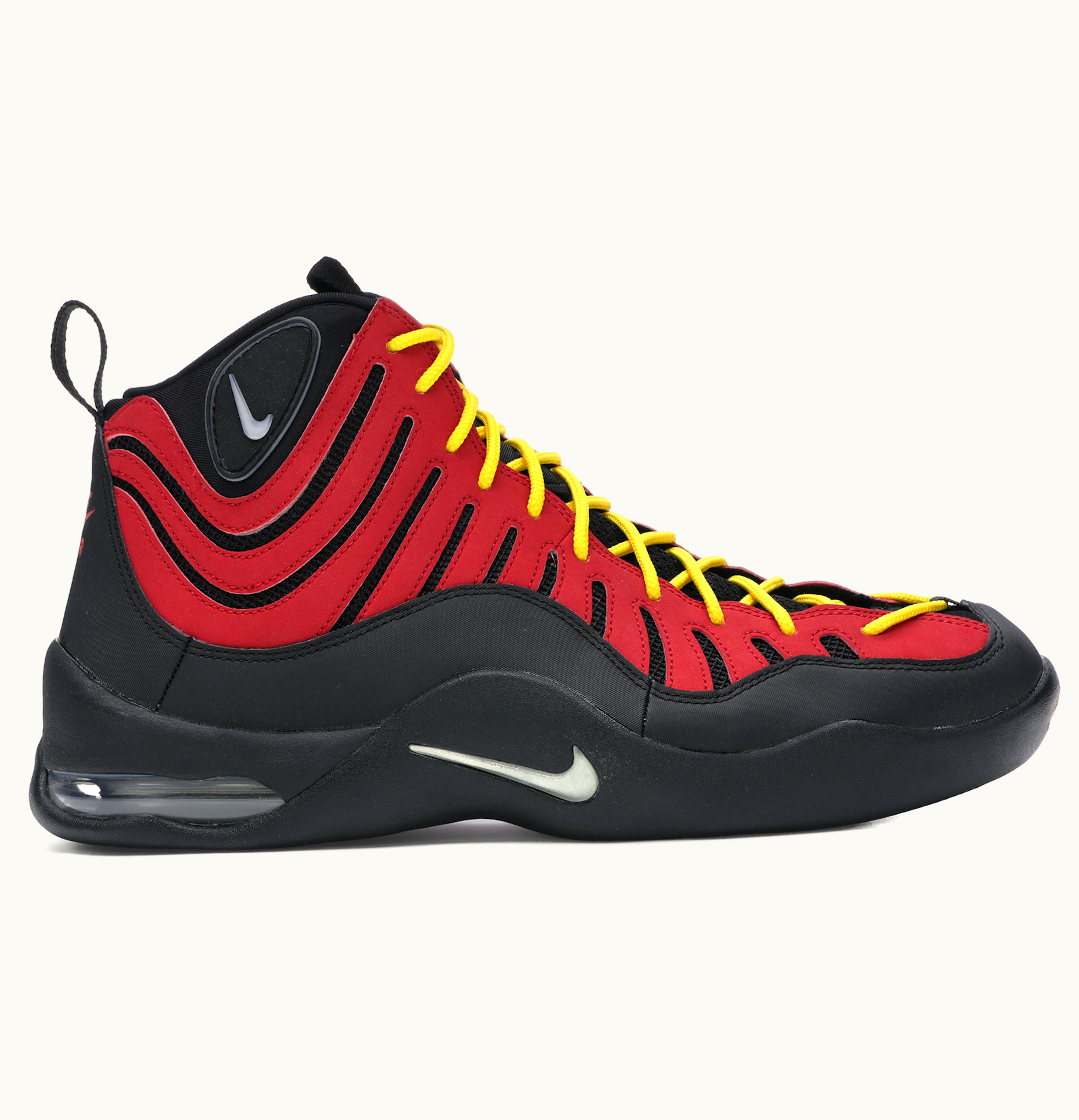 Nike Air Bakin OG 2013