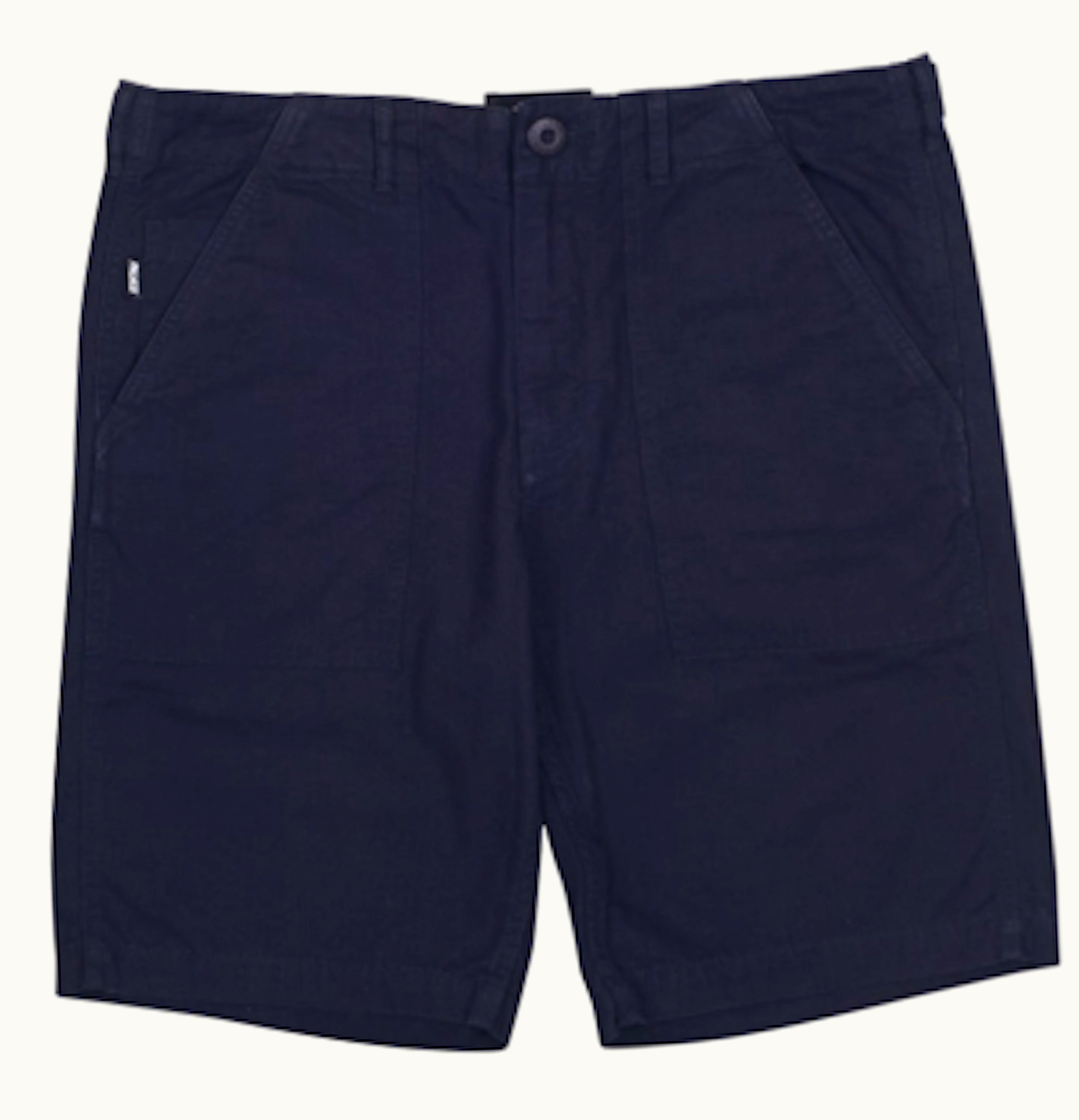 Palace Palace Fatigue Short Navy