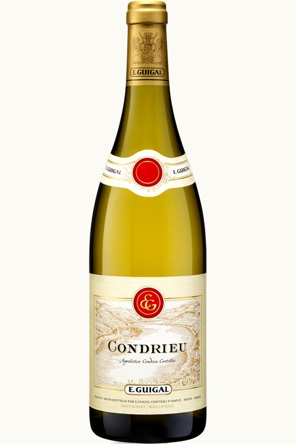 E. Guigal E. Guigal Condrieu Rhone France, 2012