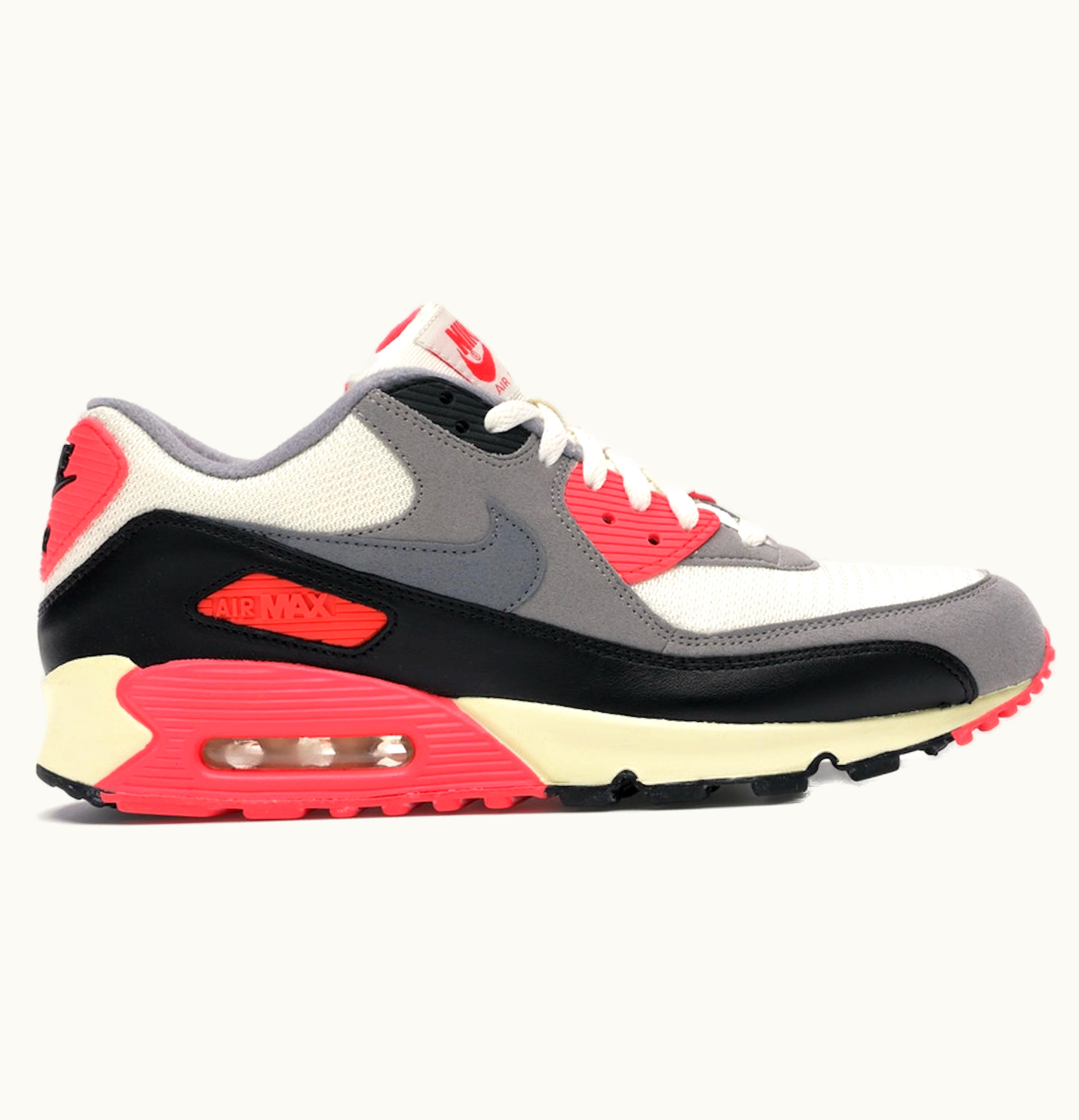Nike Nike Air Max 90 Infrared 2013