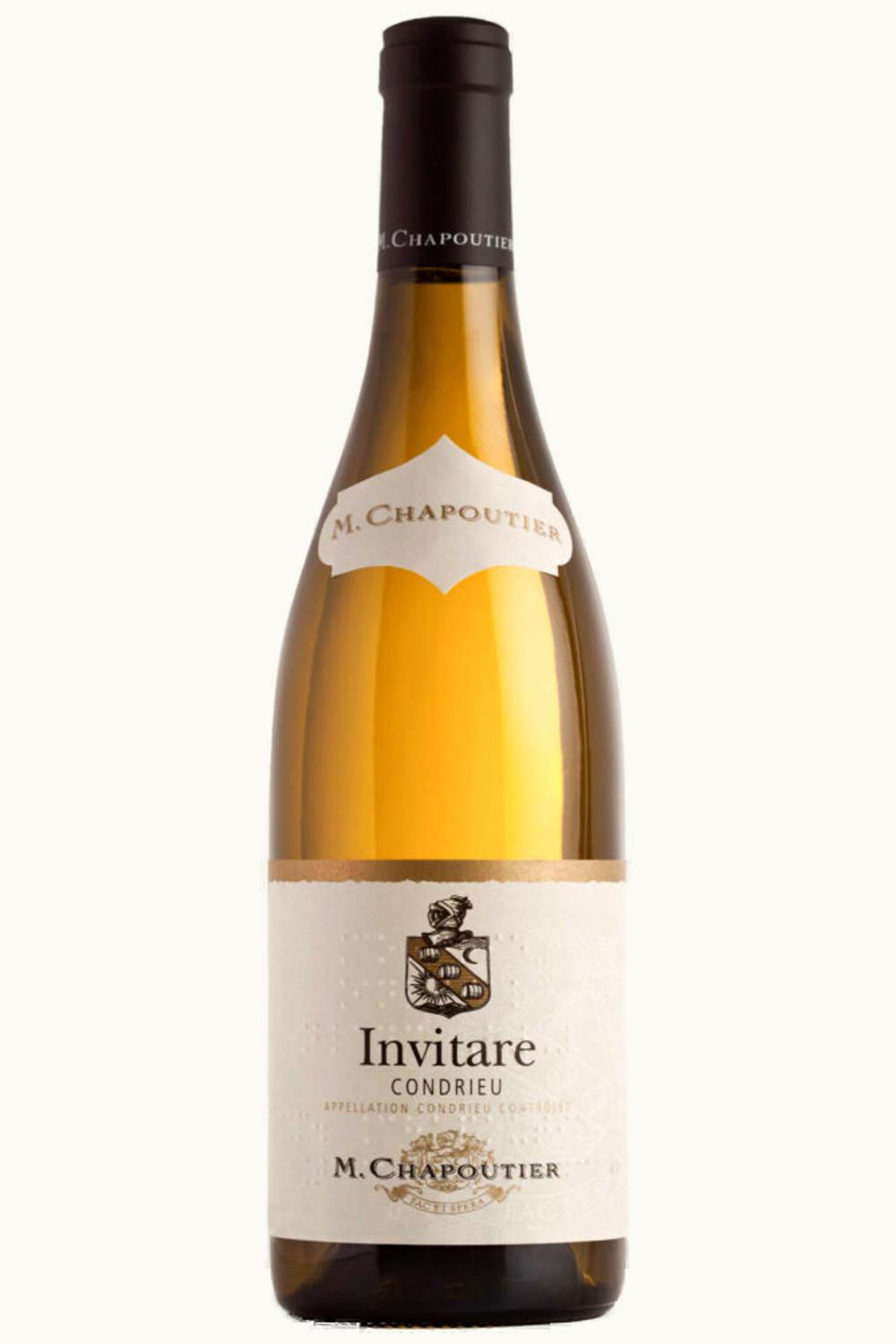 M. Chapoutier M. Chapoutier Invitare, 2012