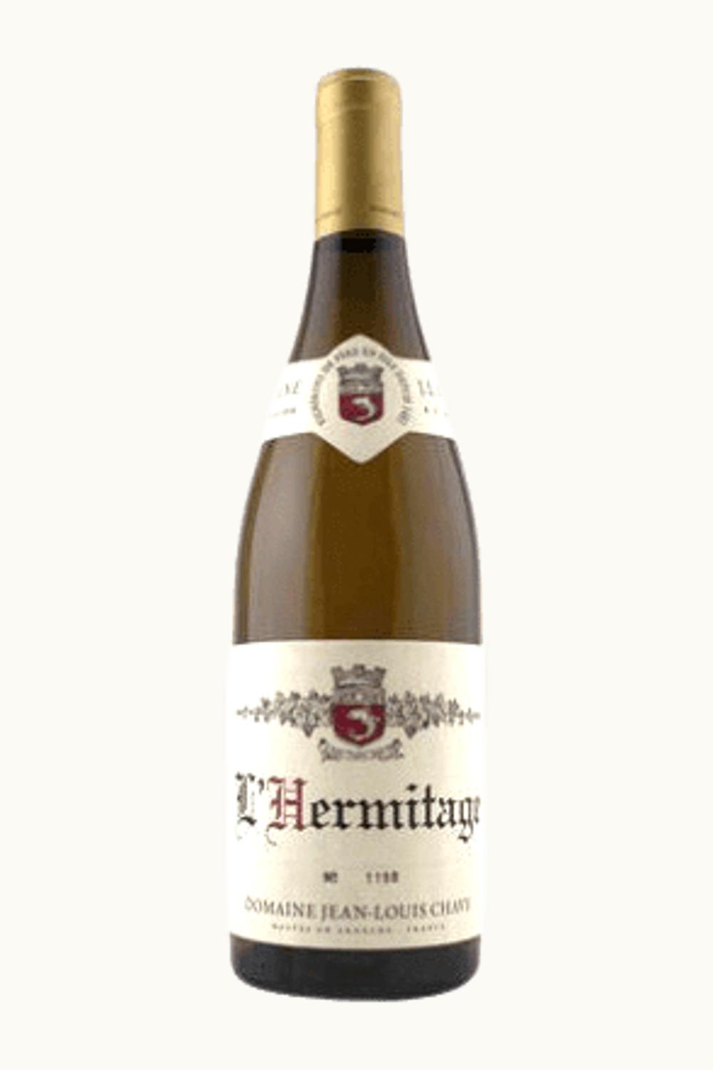 Domaine Jean-Louis Chave Domaine Jean-Louis Chave Blanc Hermitage, 2011