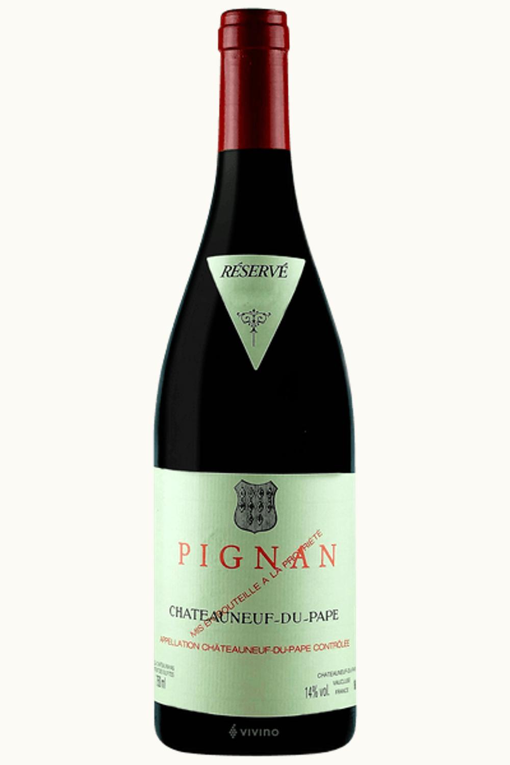 Rayas Rayas Châteauneuf-du-Pape, 2011 UZ0692150