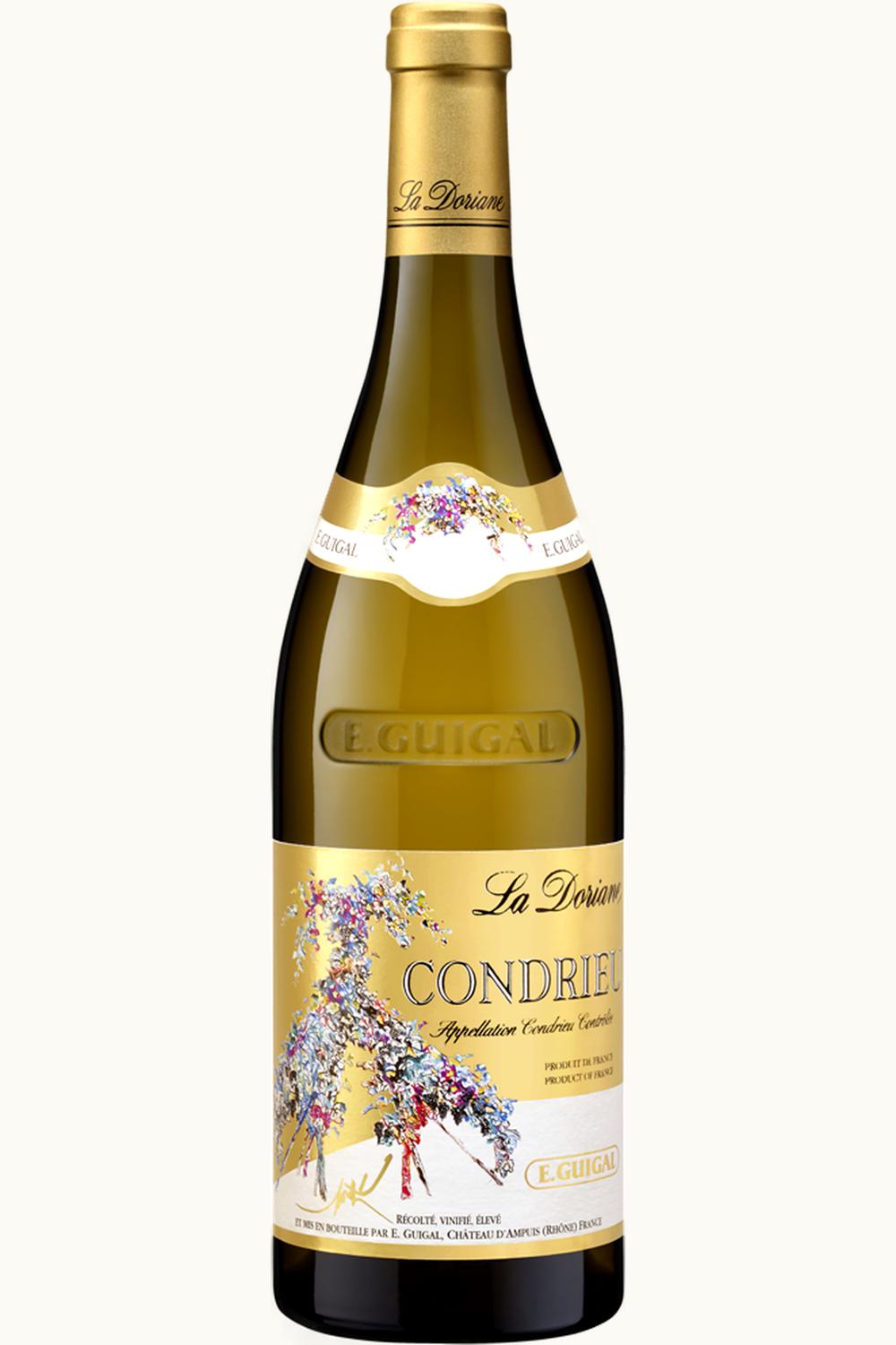 E. Guigal E. Guigal La Doriane, 2011