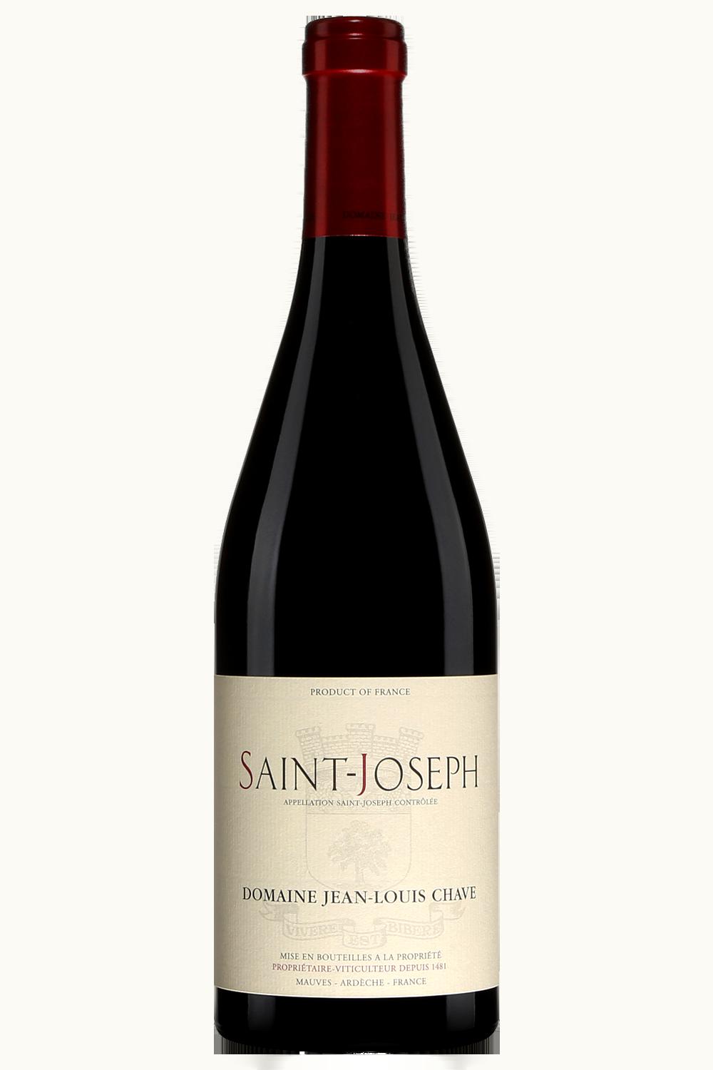 Domaine Jean-Louis Chave Domaine Jean-Louis Chave St. Joseph, 2011