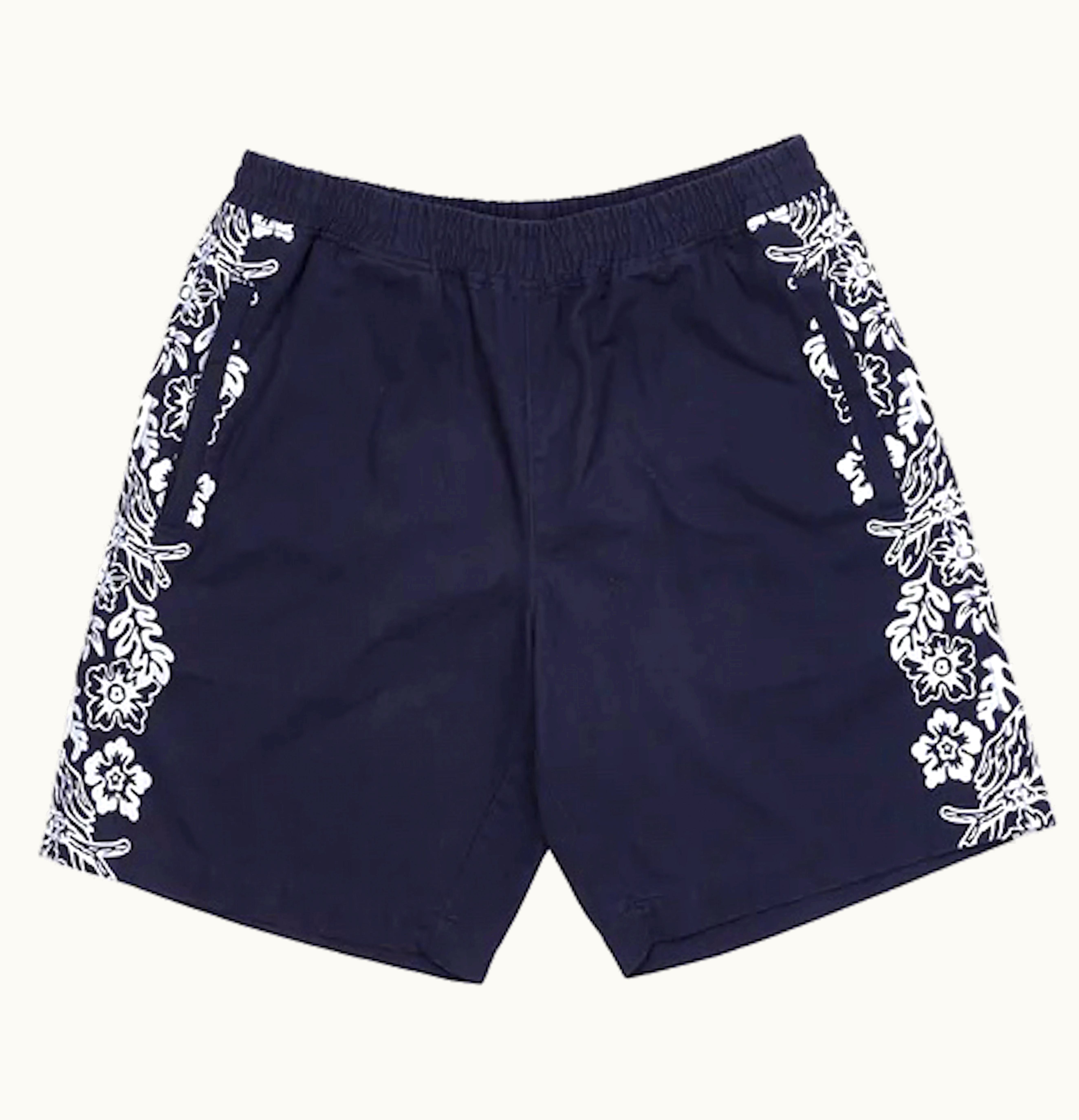 Palace Palace Paloha Shorts Navy