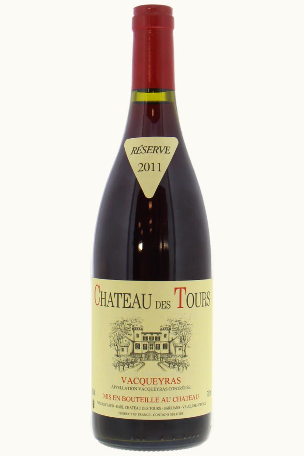 Rayas Rayas Rhône, 2011