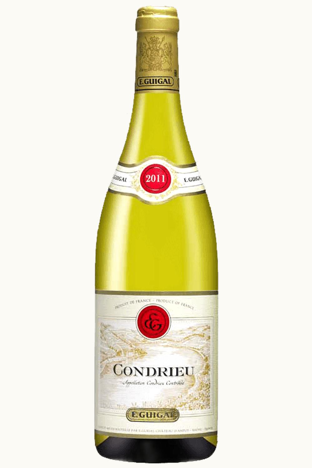 E. Guigal E. Guigal Condrieu, 2011