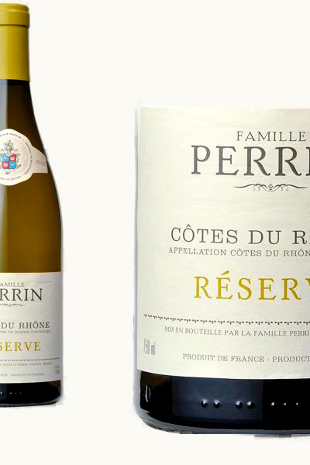 Perrin Perrin Réserve, 2011