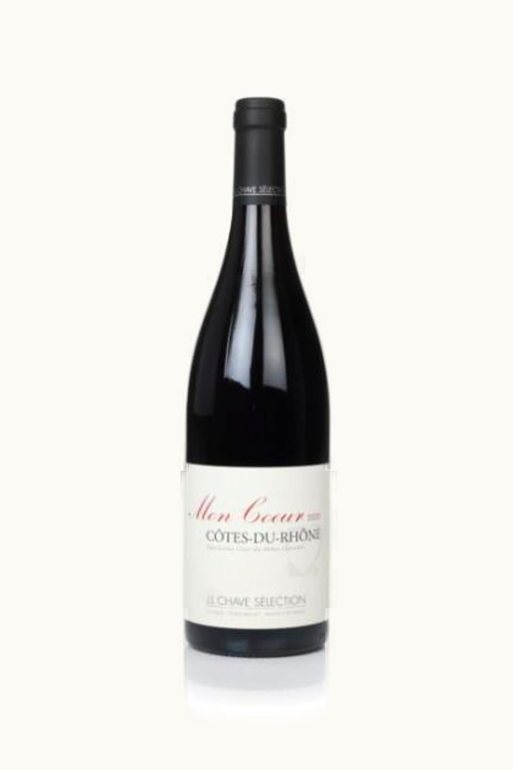 Domaine Jean-Louis Chave Domaine Jean-Louis Chave Select Mon Coeur, 2011