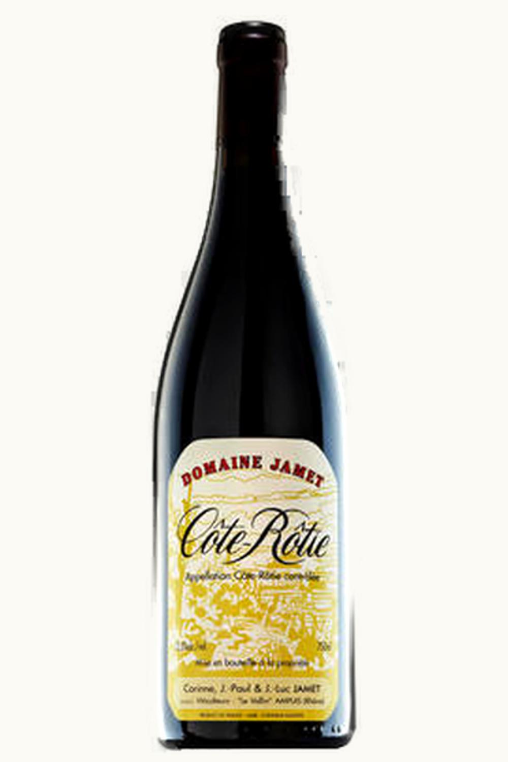 Domaine Jamet Domaine Jamet Brune Côte-Rôtie, 2010