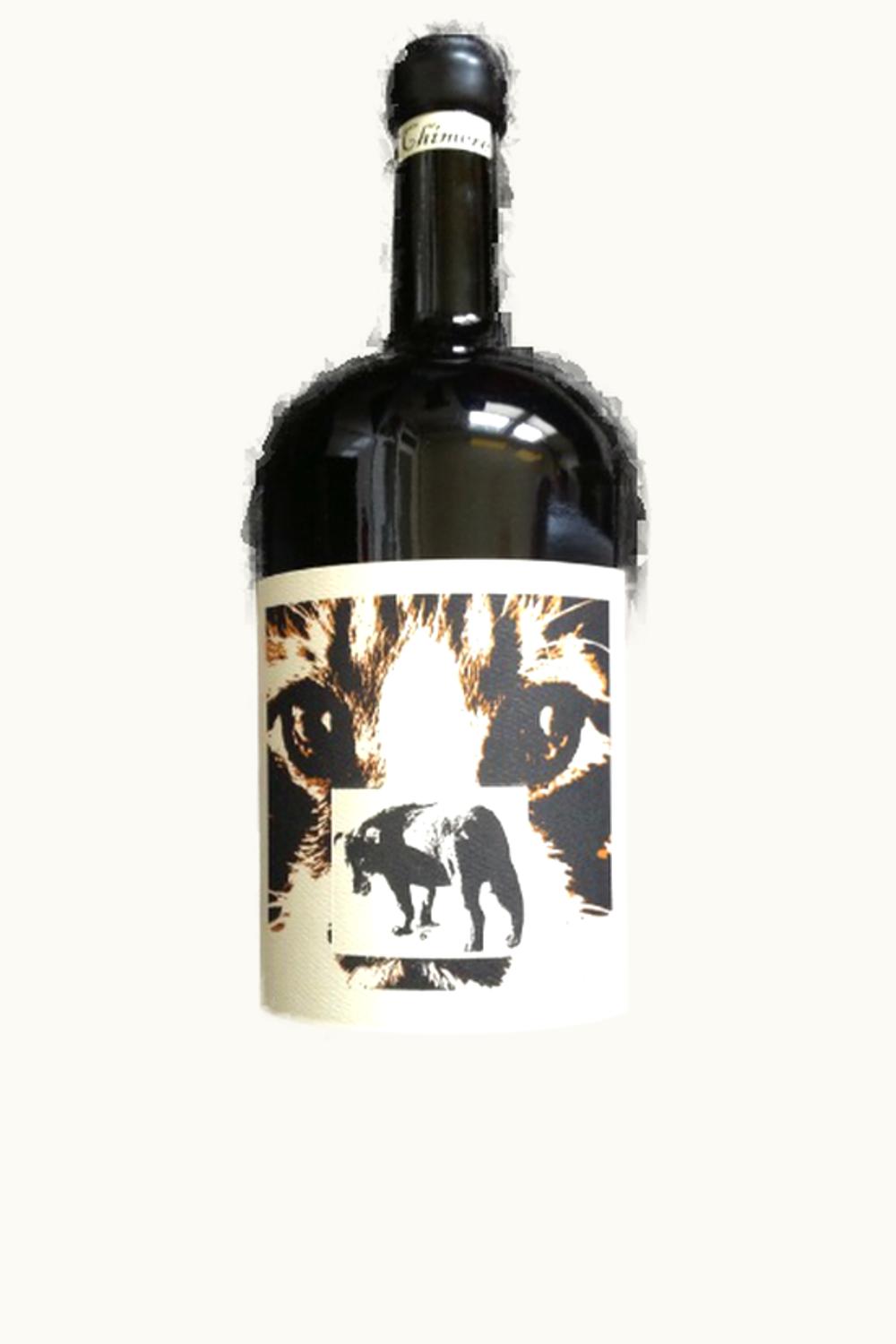 Chimère Chimère Châteauneuf-du-Pape, 2010