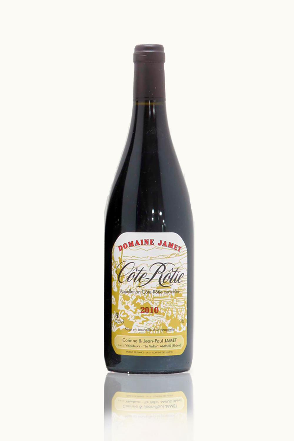 Domaine Jamet Domaine Jamet Côte-Rôtie, 2010